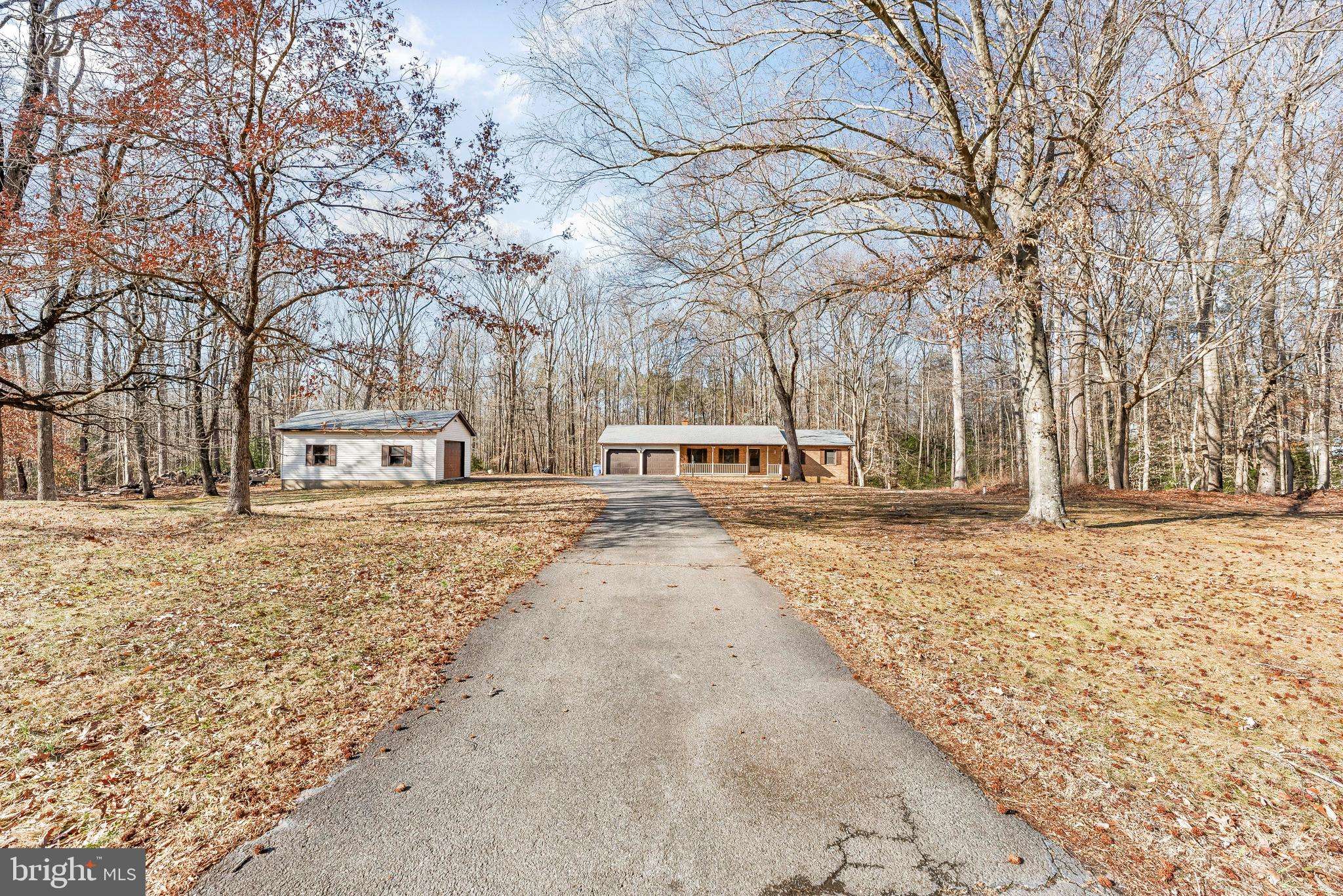 Hughesville, MD 20637,15180 DEBORAH DR
