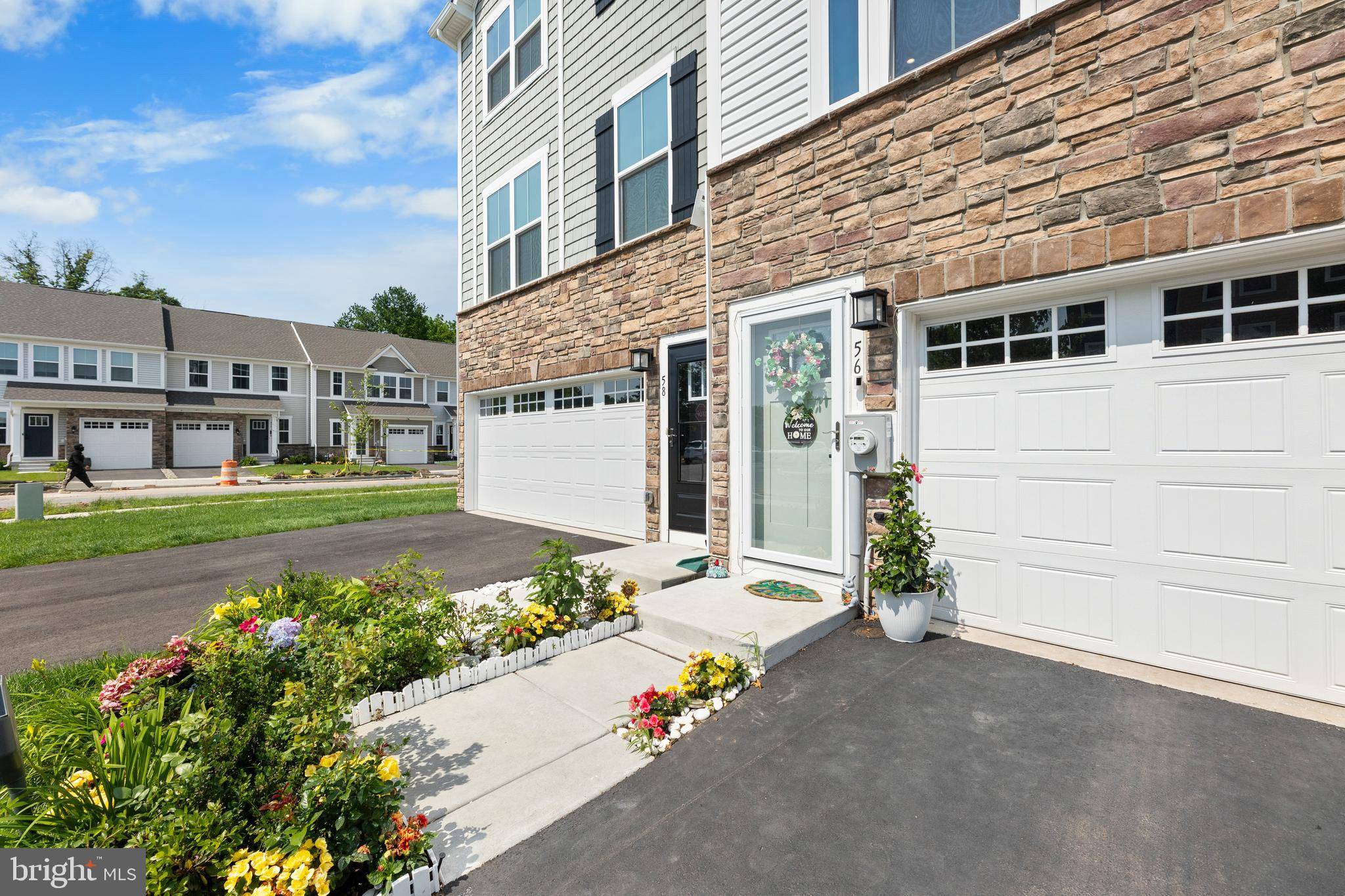 Lawrence Township, NJ 08648,56 DOLCIE LN