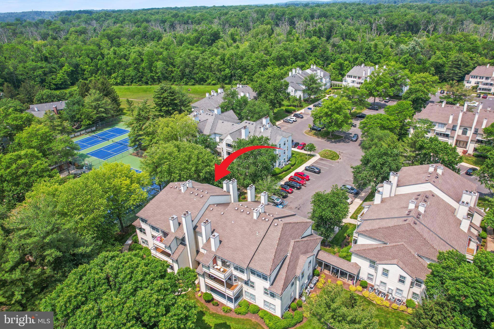 Princeton, NJ 08540,308 TRINITY CT #8