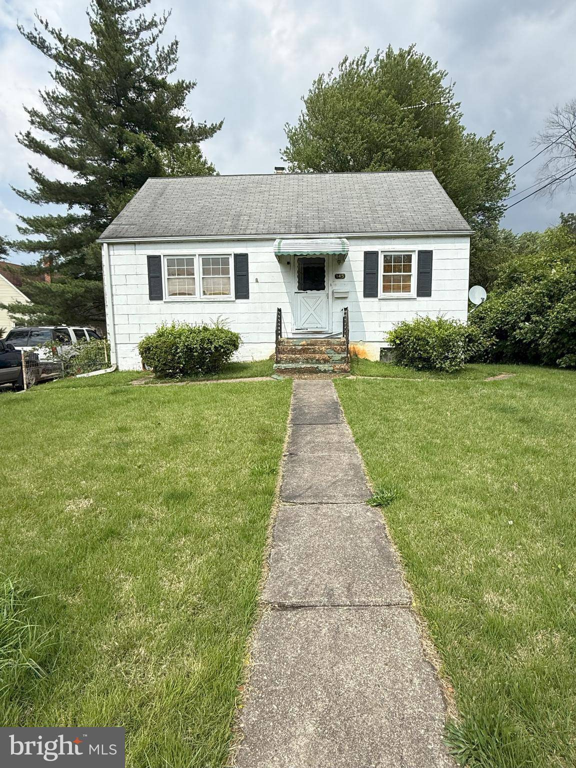 Oxon Hill, MD 20745,145 S HURON DR
