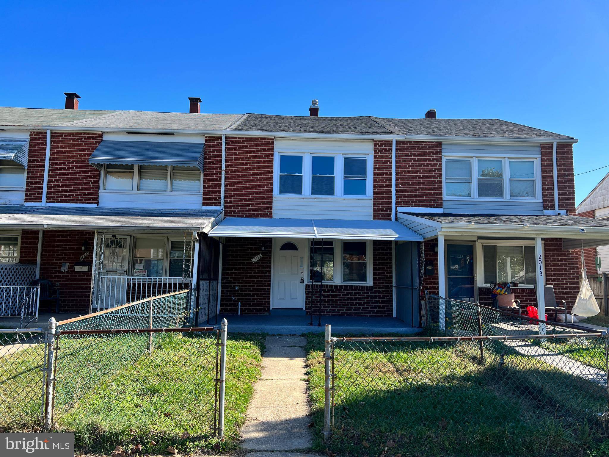Baltimore, MD 21222,2011 LARKHALL