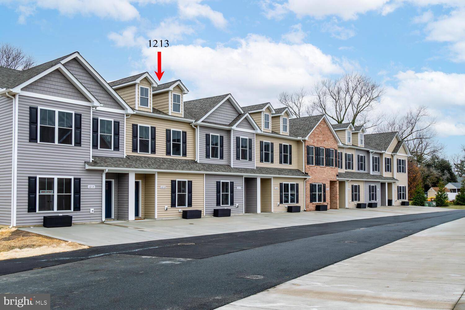 Trappe, MD 21673,1213 BROAD LEAF CT