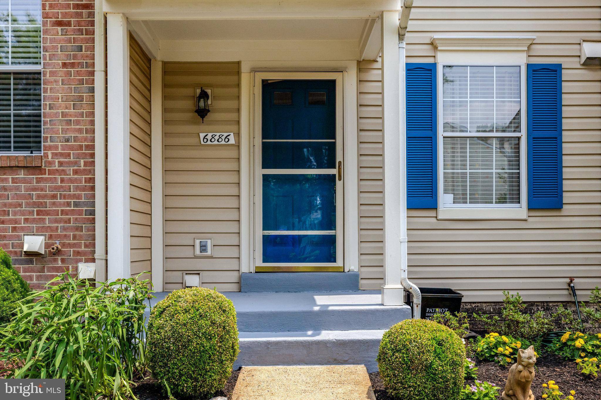 Centreville, VA 20121,6886 CHASEWOOD CIR