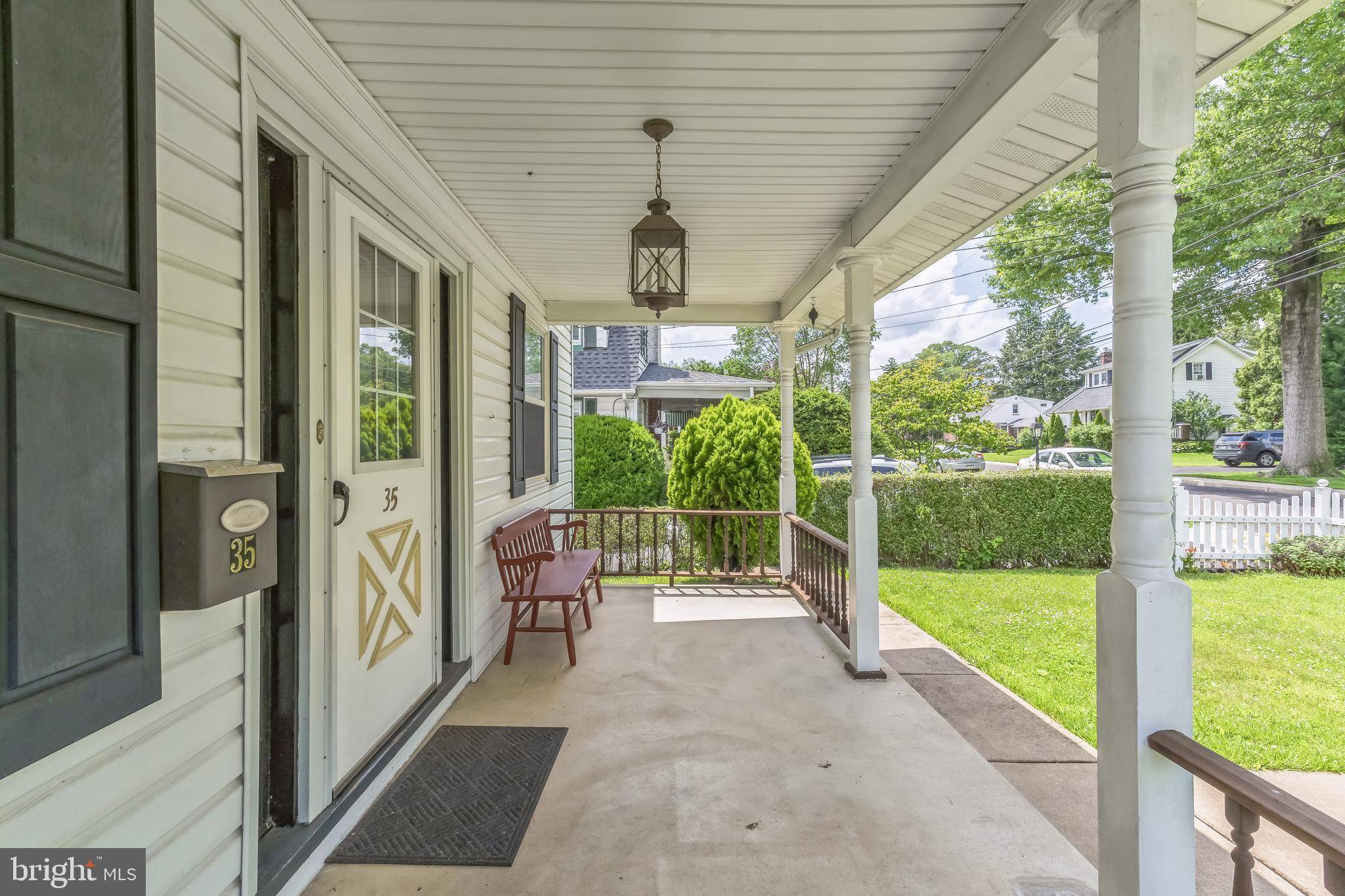 Hatboro, PA 19040,35 WILLIAMS LN