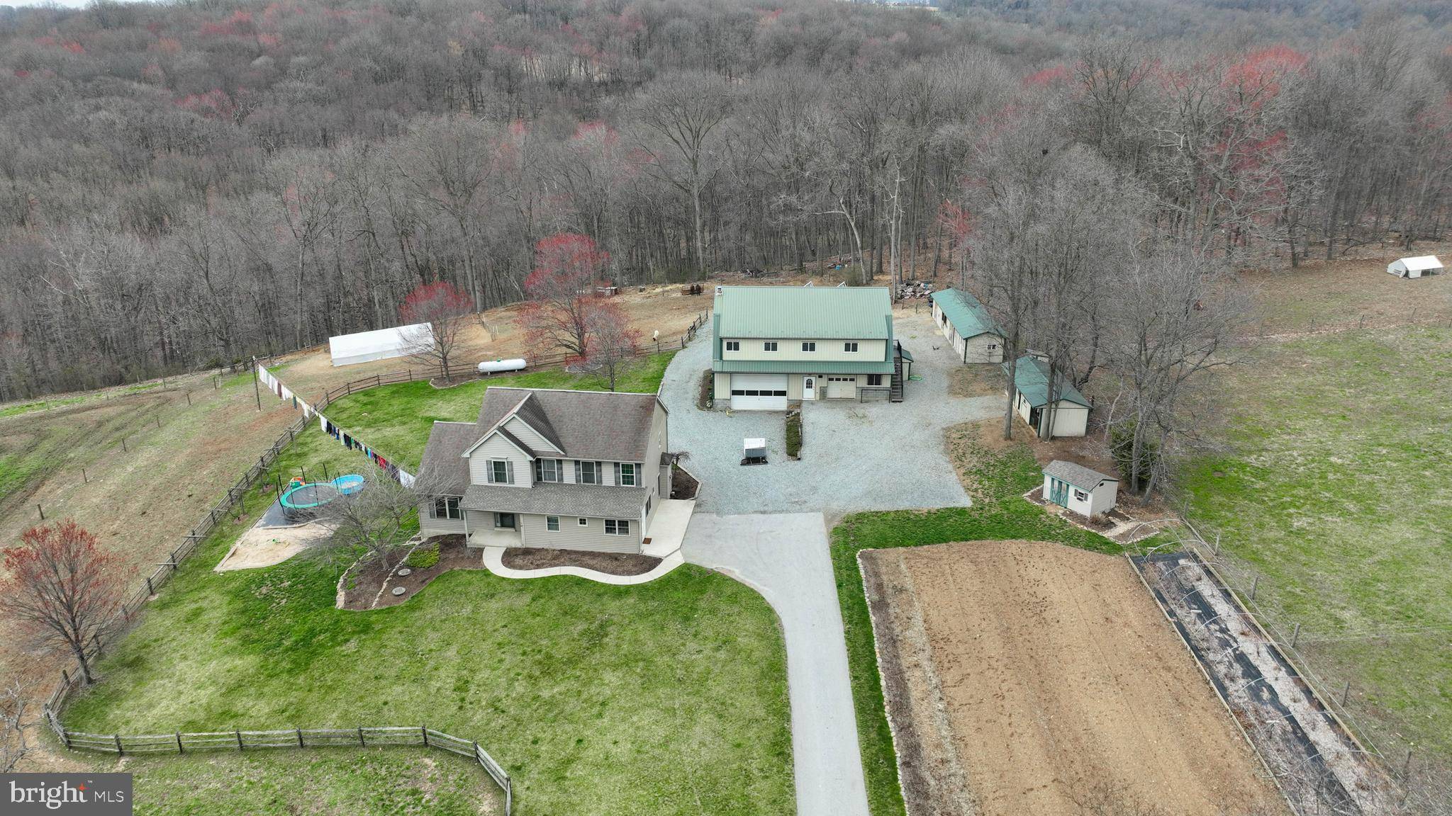 Christiana, PA 17509,214 BRICK MILL RD