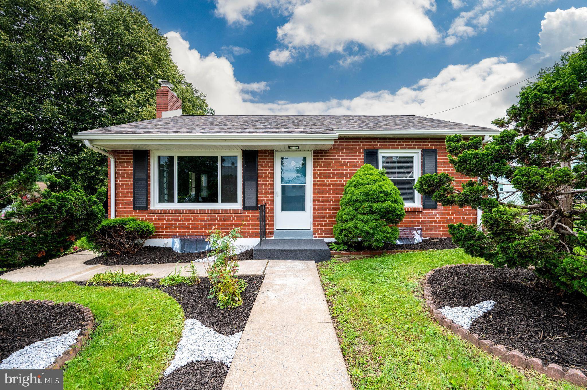 Reading, PA 19611,314 NOBLE ST