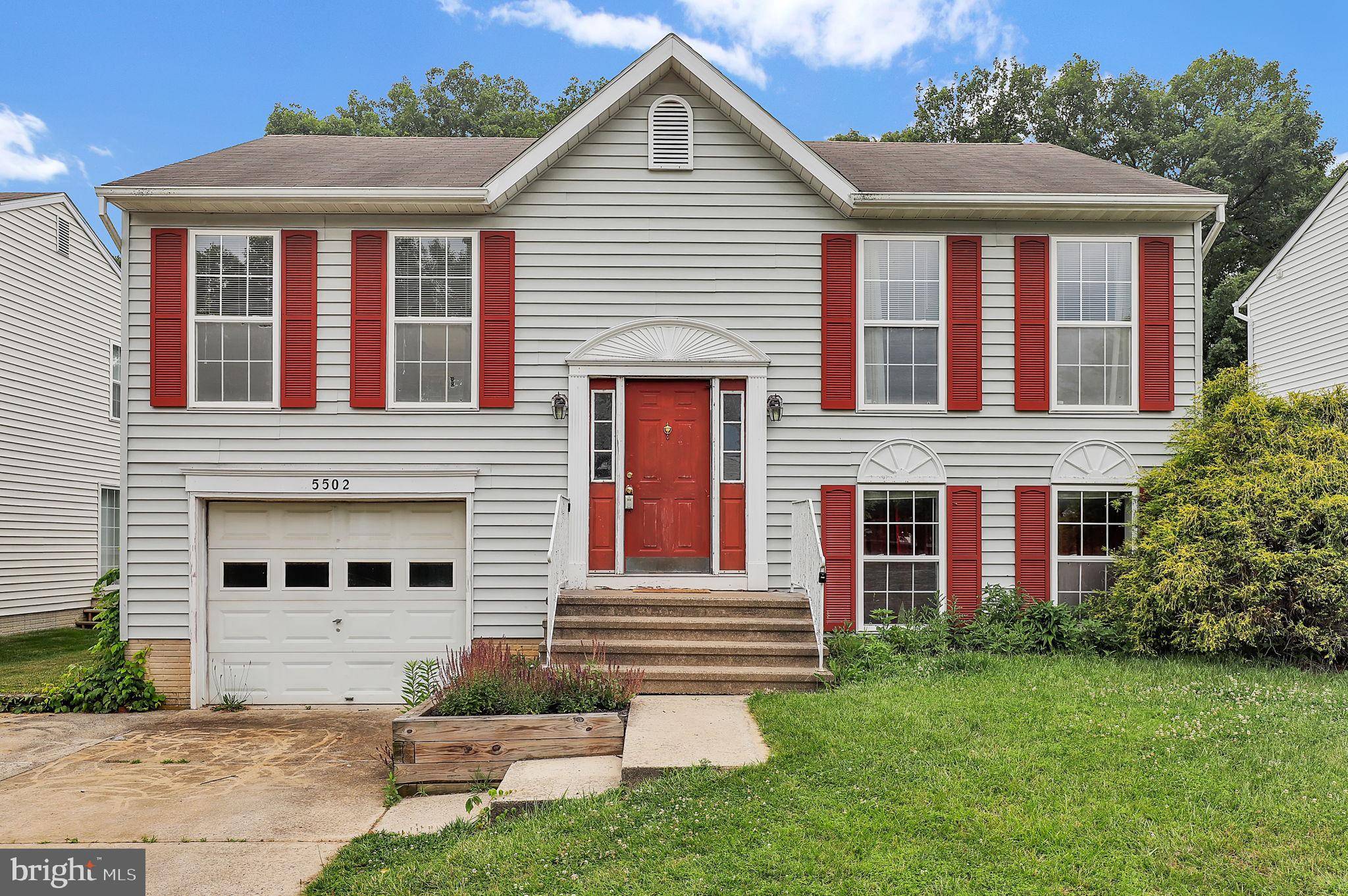 New Market, MD 21774,5502 ROY CT