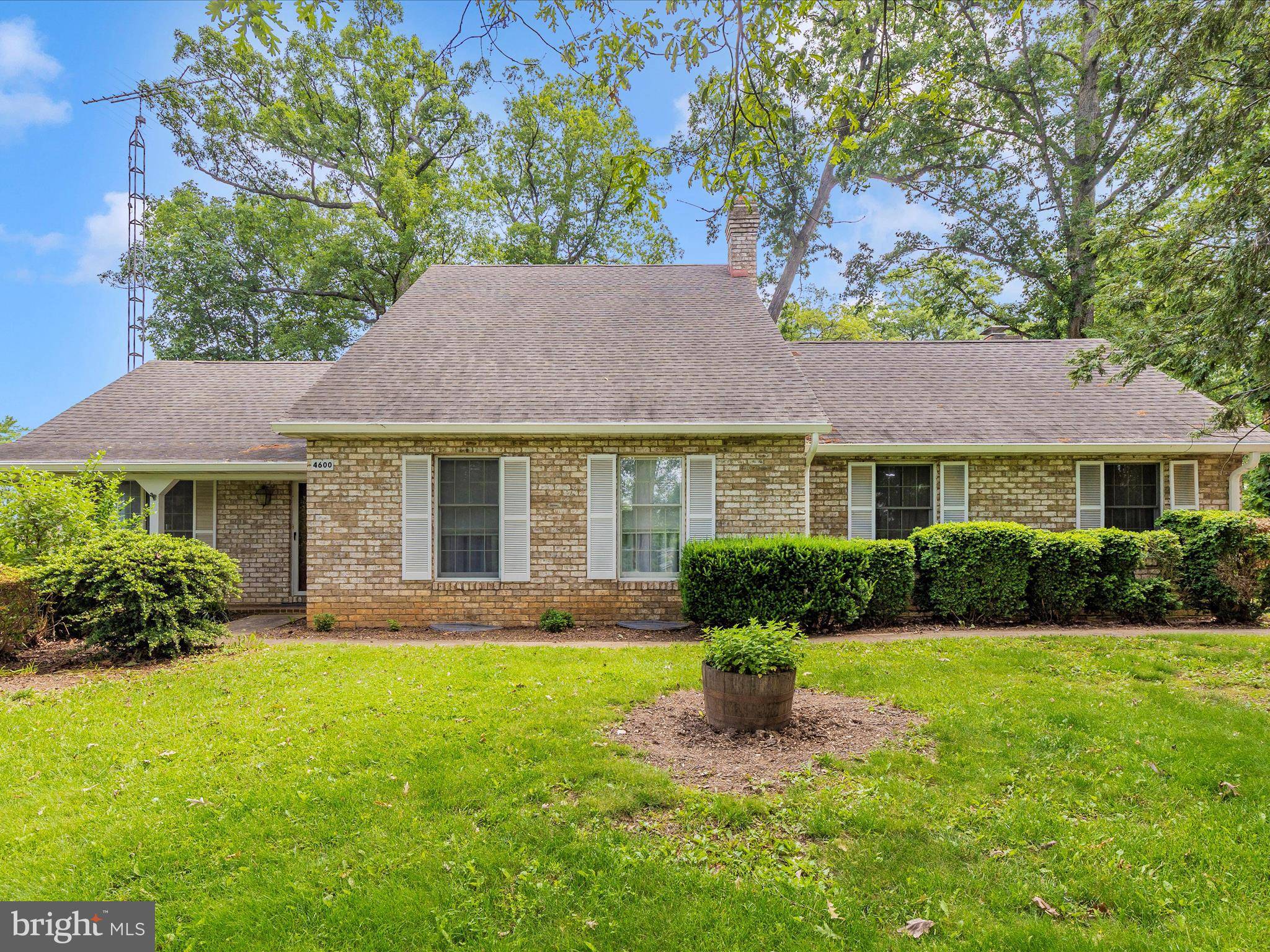 Chambersburg, PA 17201,4600 WAYNE RD