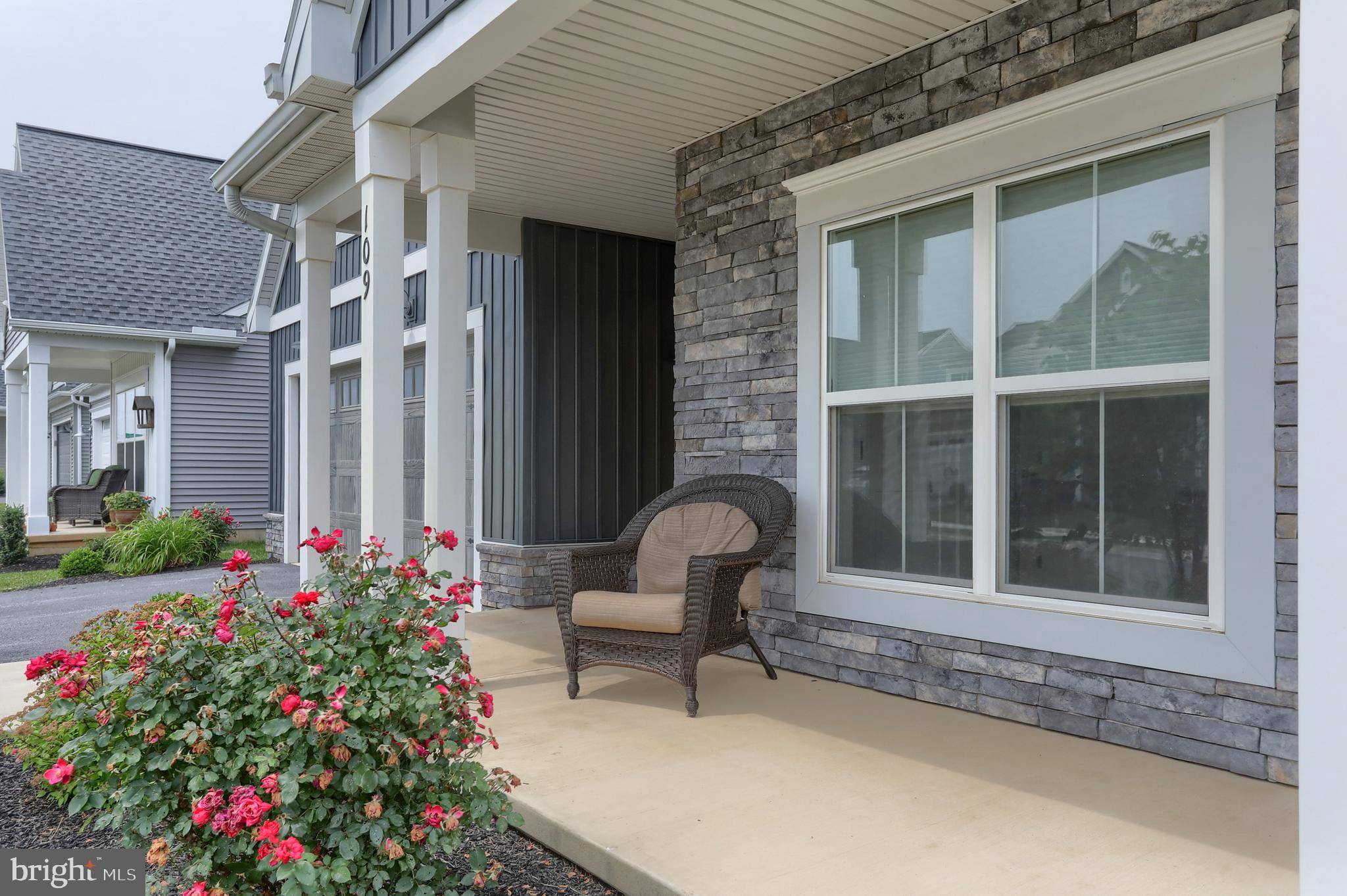 Annville, PA 17003,109 PINNACLE RIDGE DR
