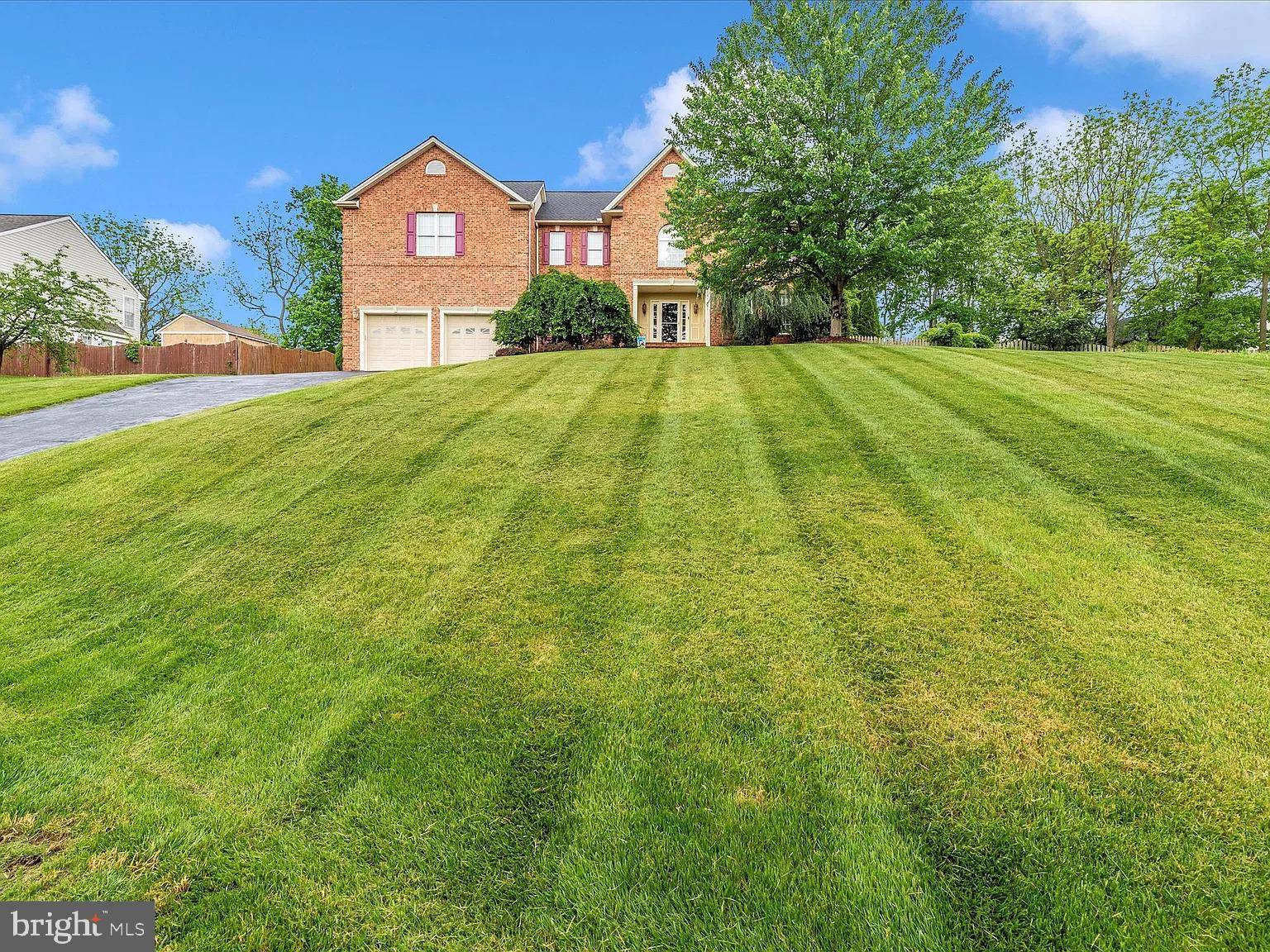 Hagerstown, MD 21742,11406 ROLLING GREEN PL
