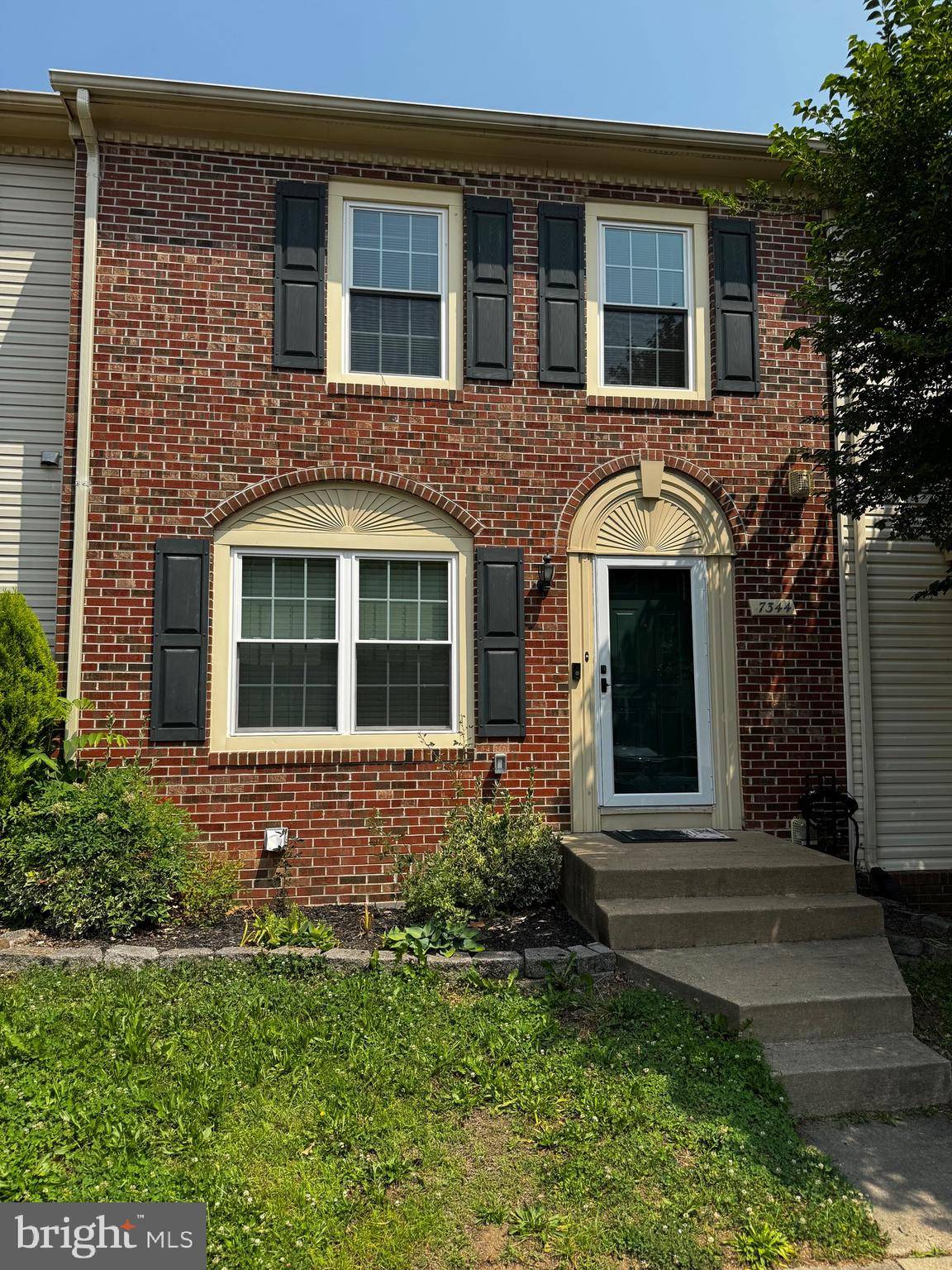 Lorton, VA 22079,7344 RHONDDA DR
