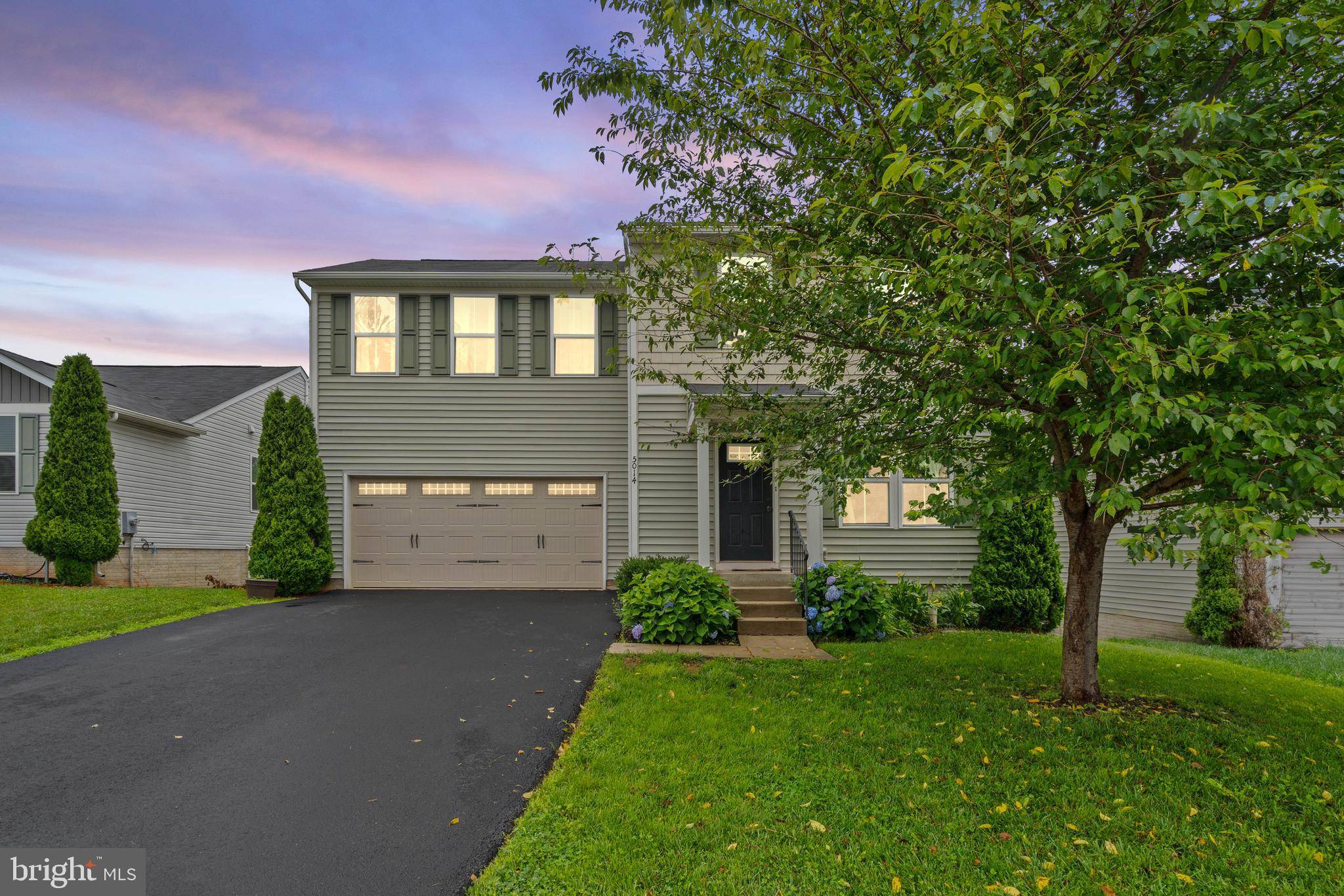Remington, VA 22734,5014 GODWINS LANDING DR
