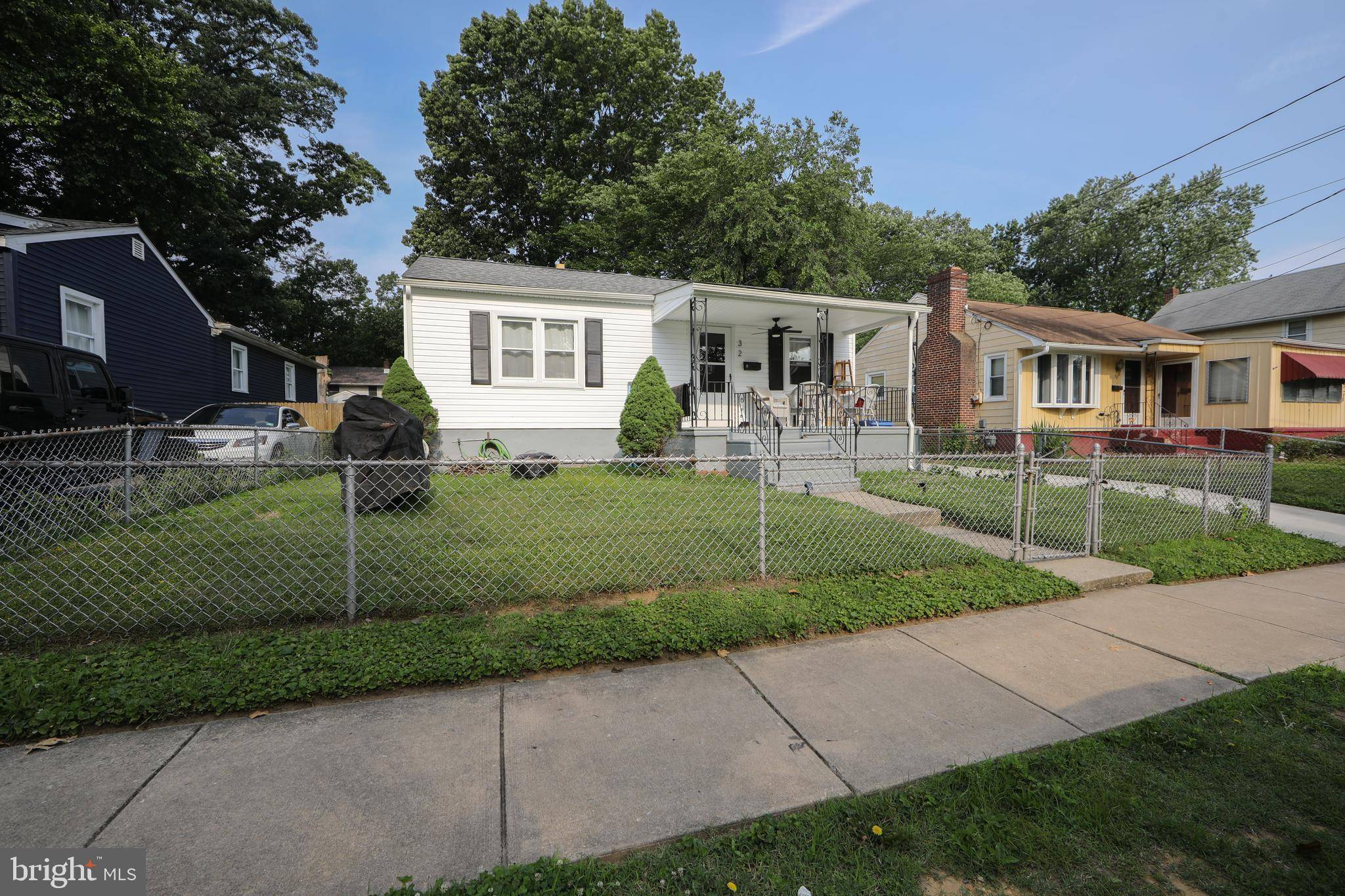 Cherry Hill, NJ 08002,32 WILLIS AVE #REAR UNIT