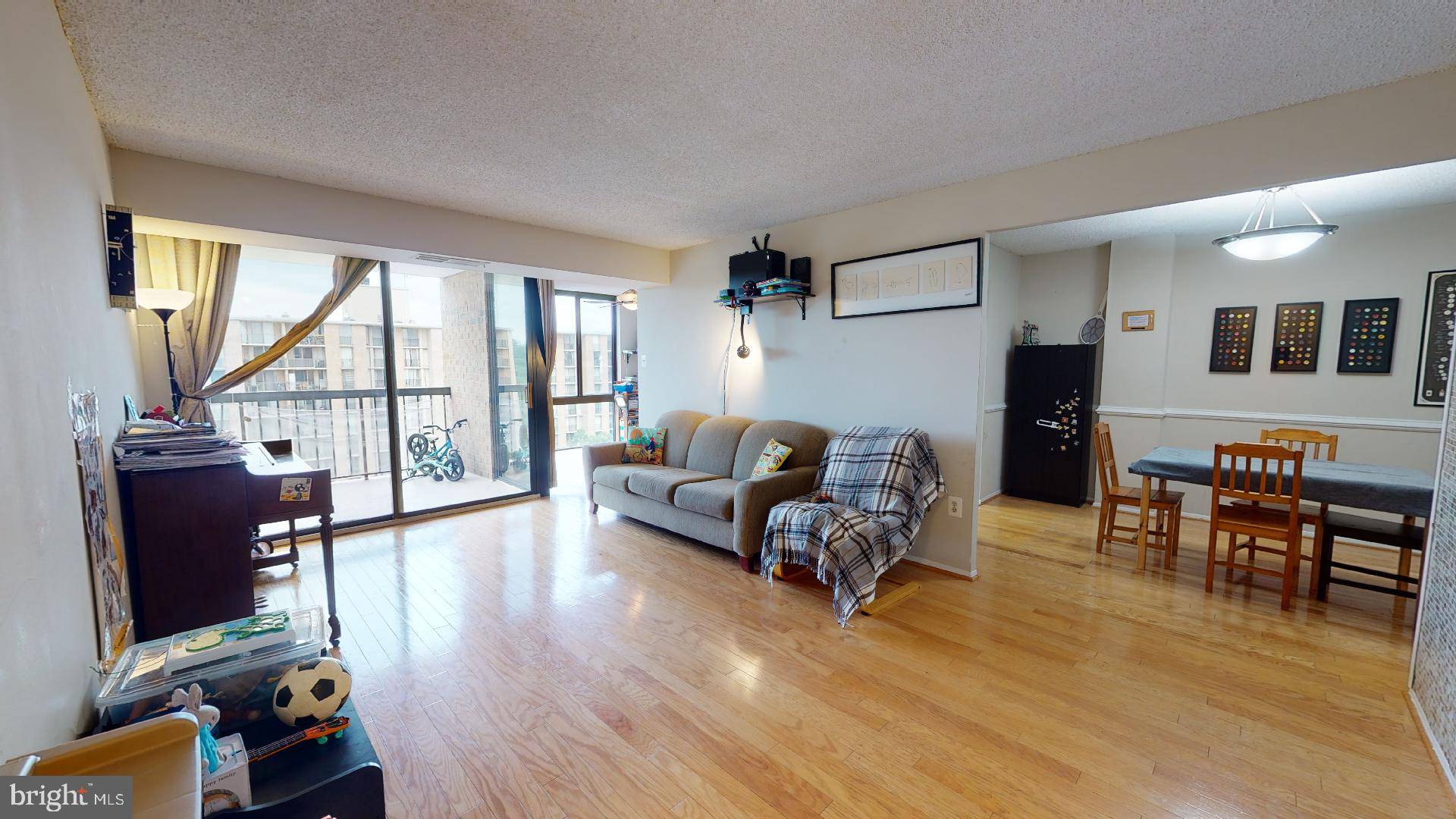 Arlington, VA 22204,4500 S FOUR MILE RUN DR #1109