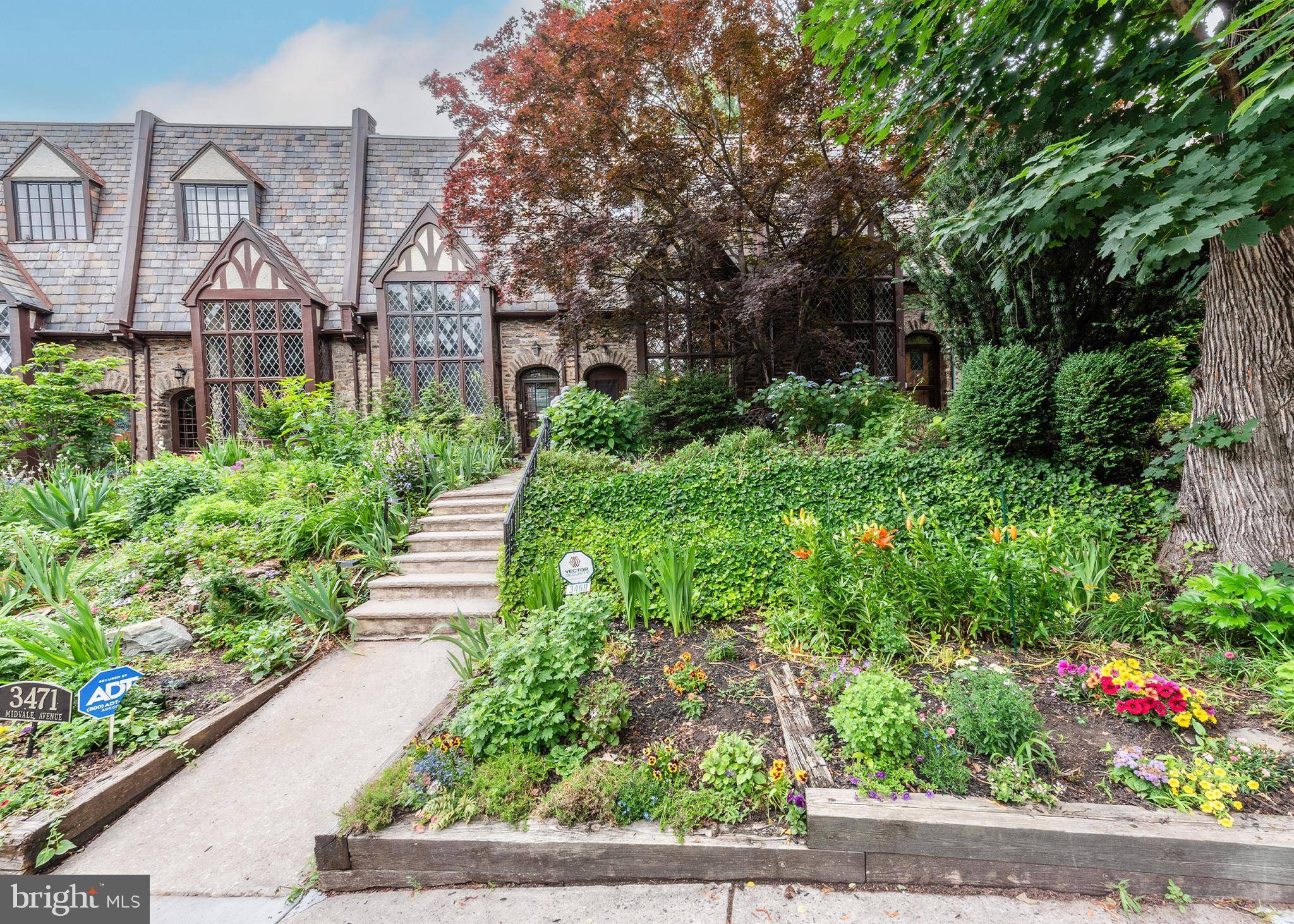 Philadelphia, PA 19129,3469 MIDVALE AVE