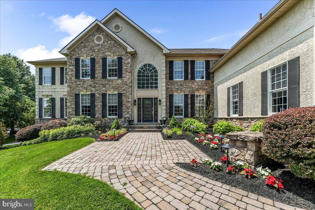 Glen Mills, PA 19342,22 THOMAS SPEAKMAN DR #76