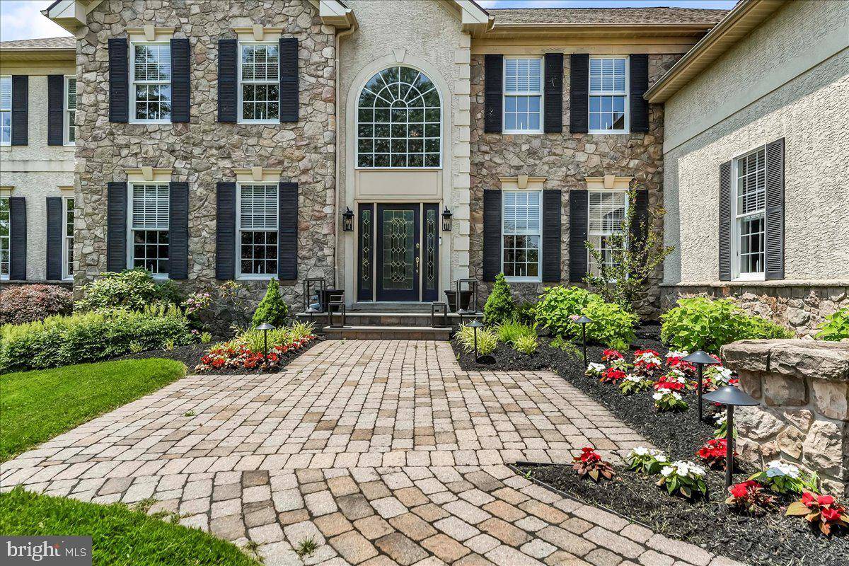 Glen Mills, PA 19342,22 THOMAS SPEAKMAN DR #76