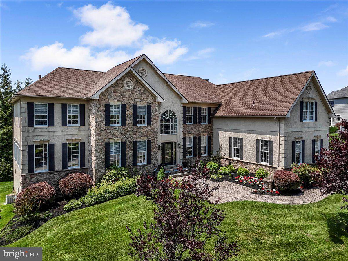 Glen Mills, PA 19342,22 THOMAS SPEAKMAN DR #76