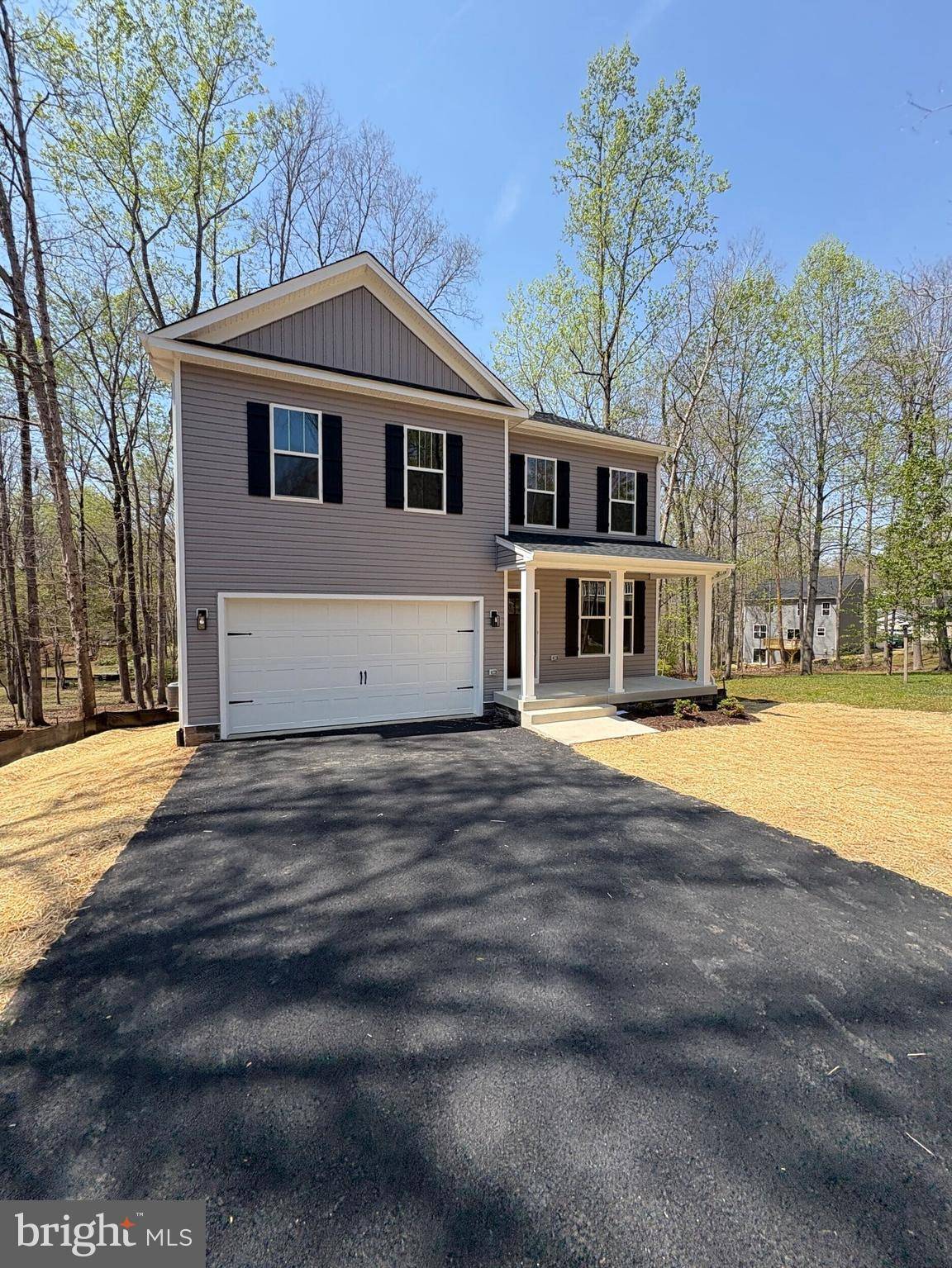 Locust Grove, VA 22508,406 WESTOVER PKWY