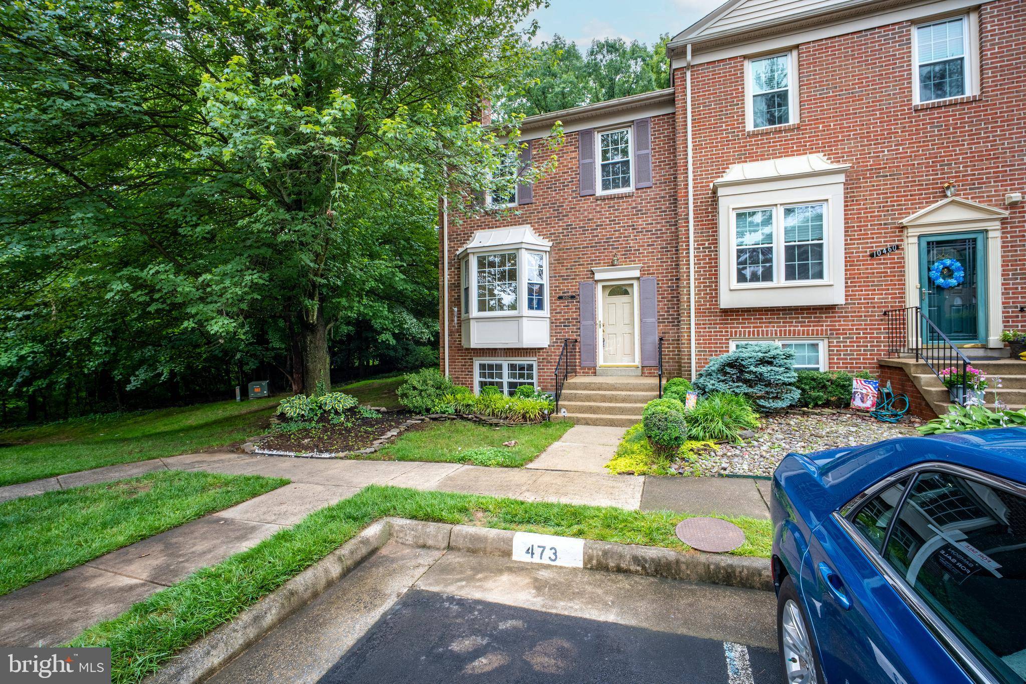 Fairfax, VA 22032,10462 MALONE CT