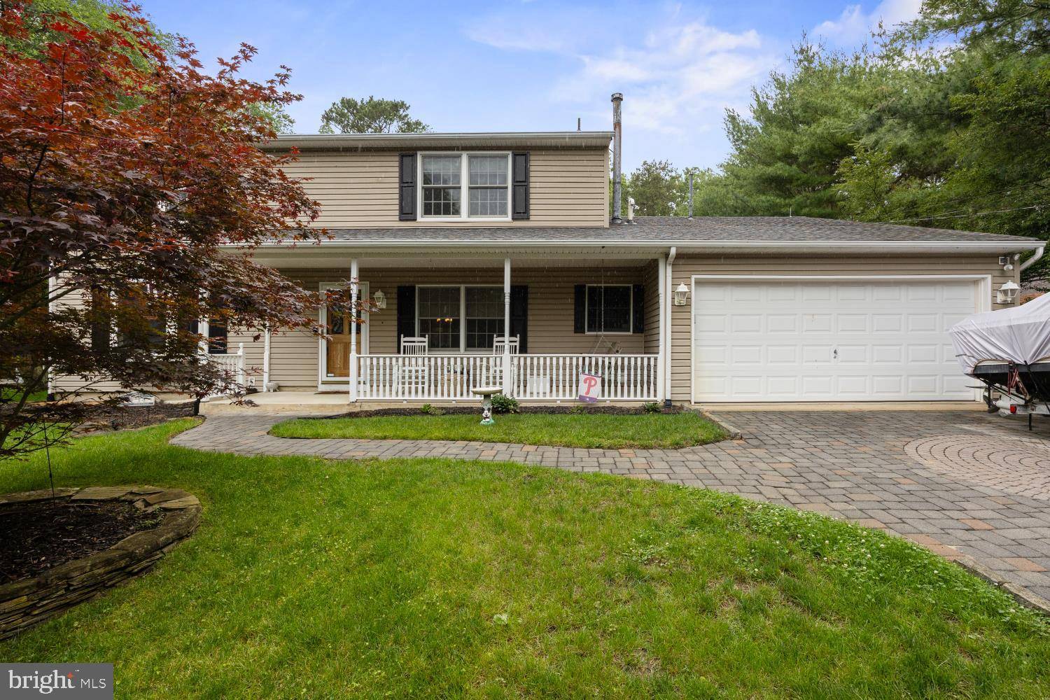 Medford, NJ 08055,14 PINE TRL