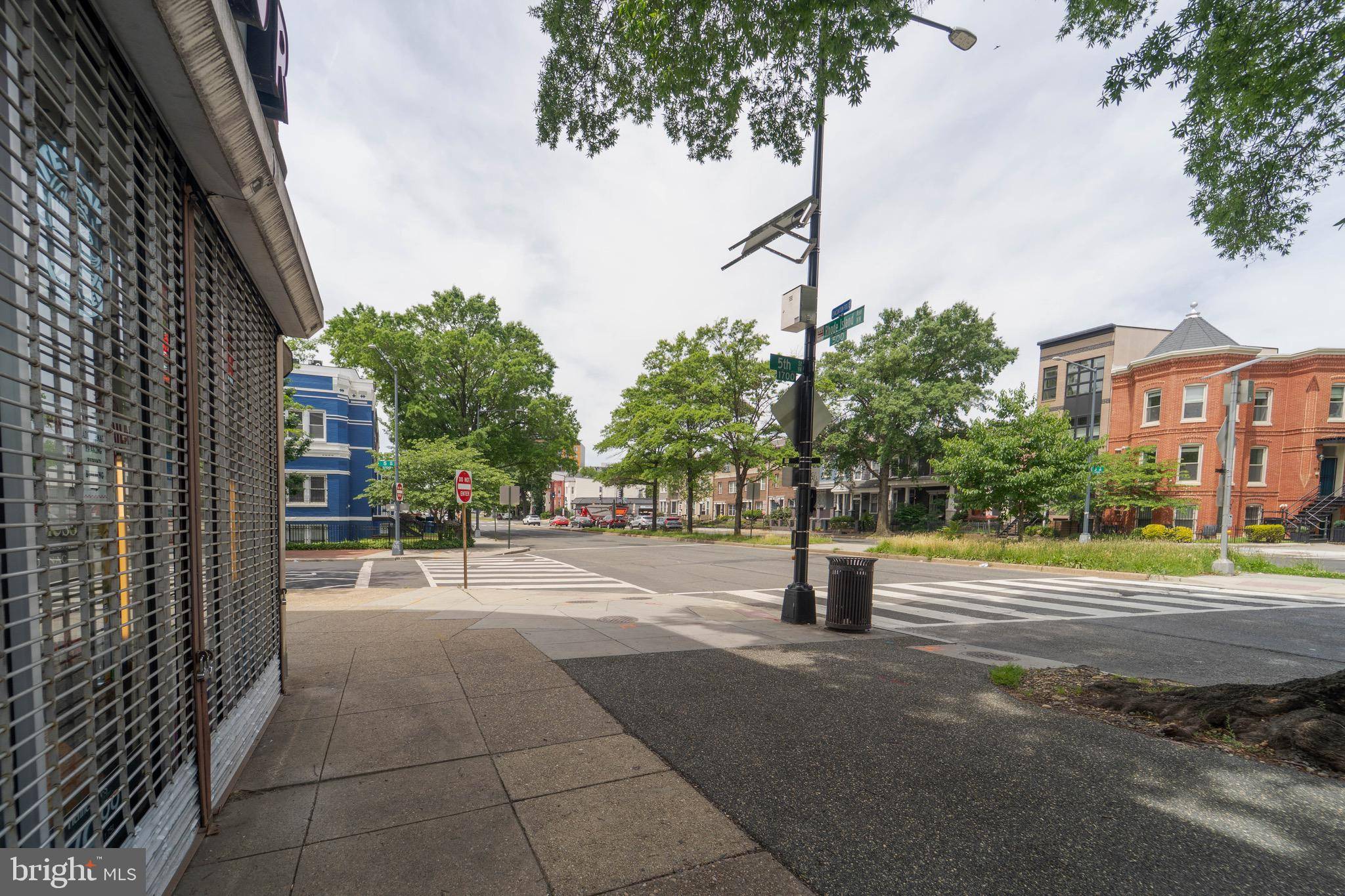 Washington, DC 20001,444 RHODE ISLAND AVE NW #201