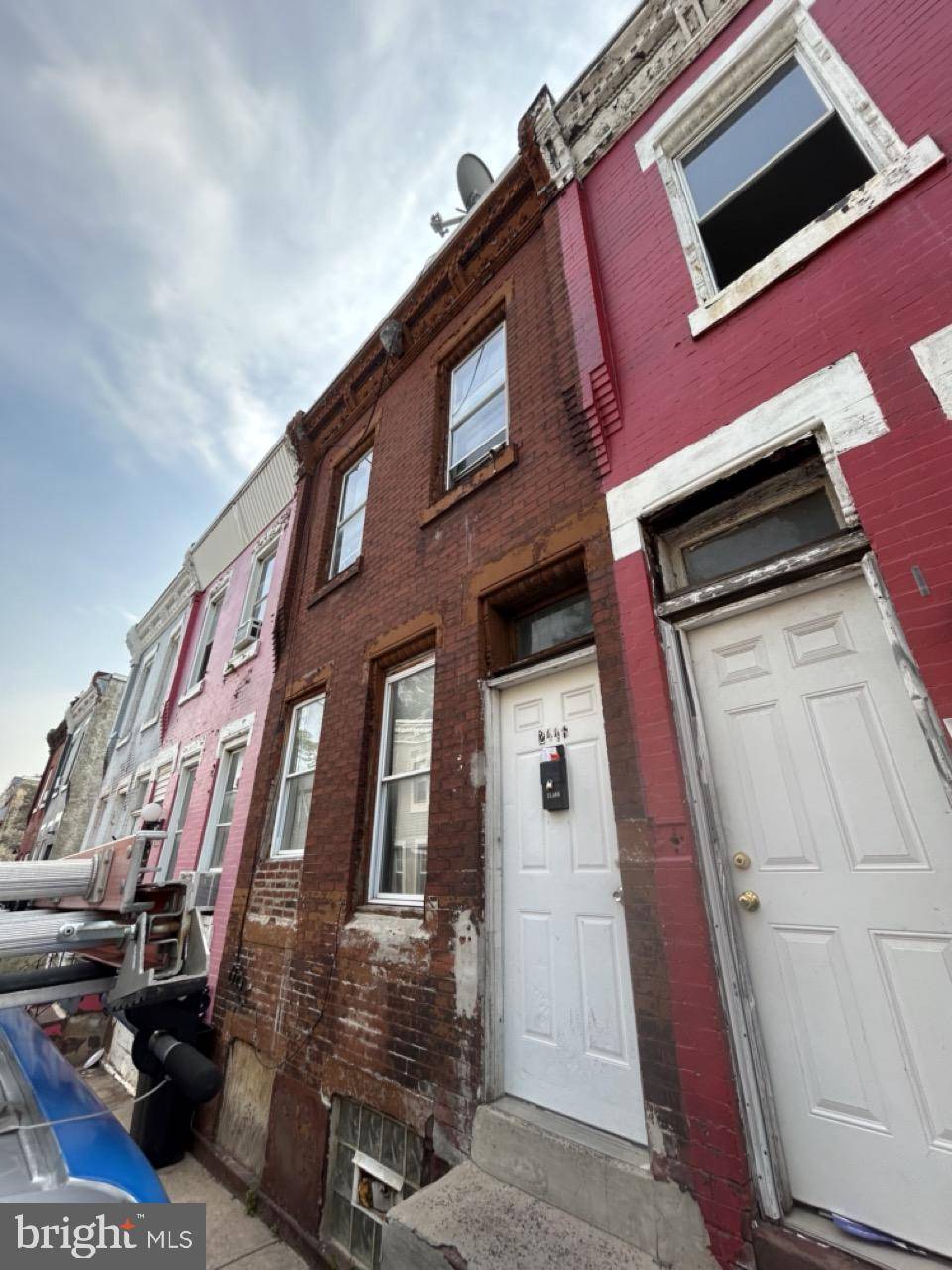 Philadelphia, PA 19132,2446 N BOUVIER ST
