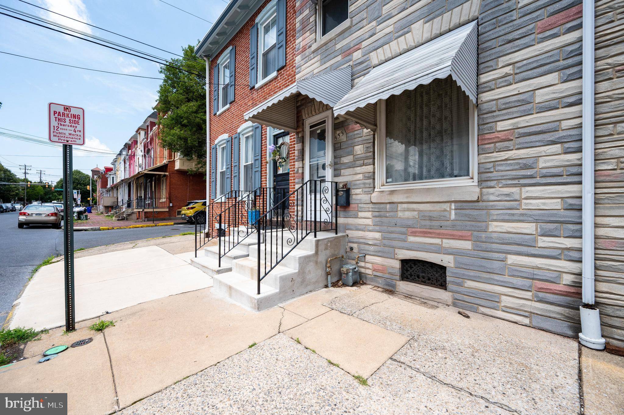Reading, PA 19601,533 WINDSOR ST