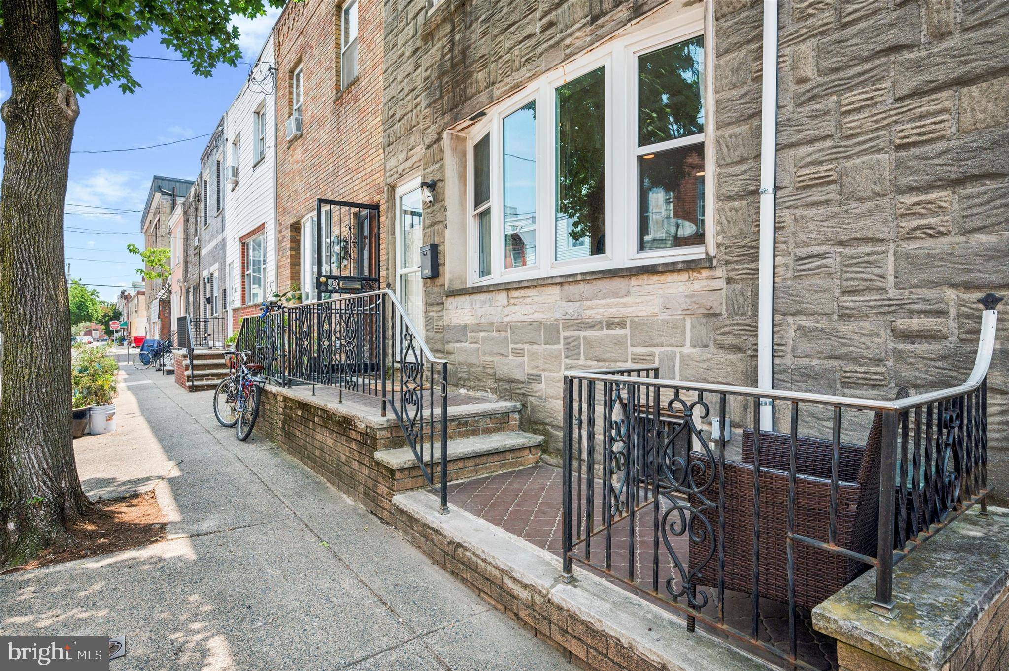 Philadelphia, PA 19148,614 MOUNTAIN ST