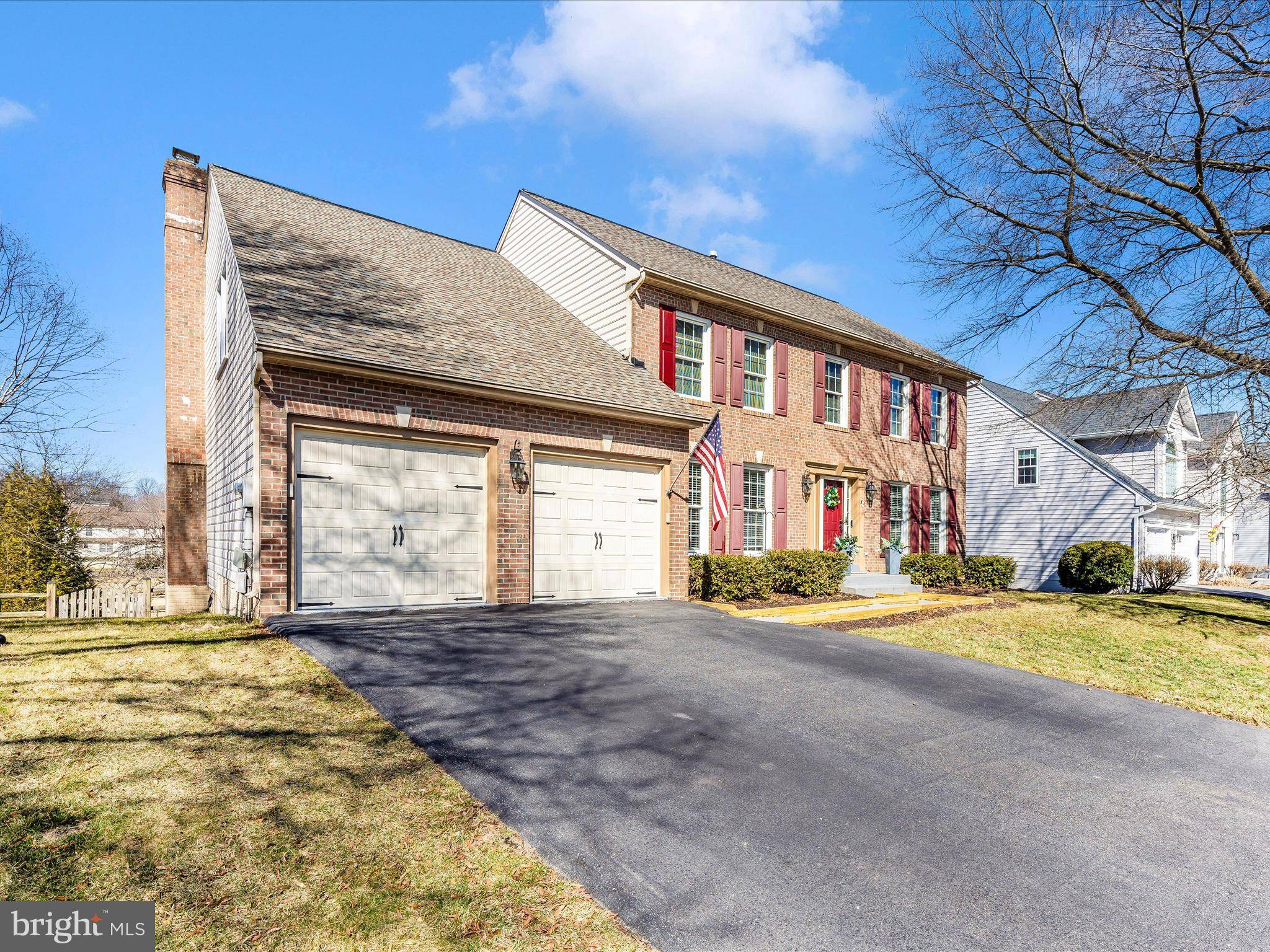 Frederick, MD 21701,6108 FIELDCREST DR
