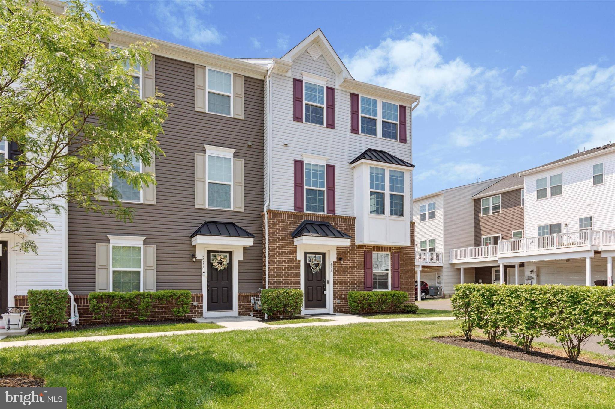 Lansdale, PA 19446,274 ALMOND DR