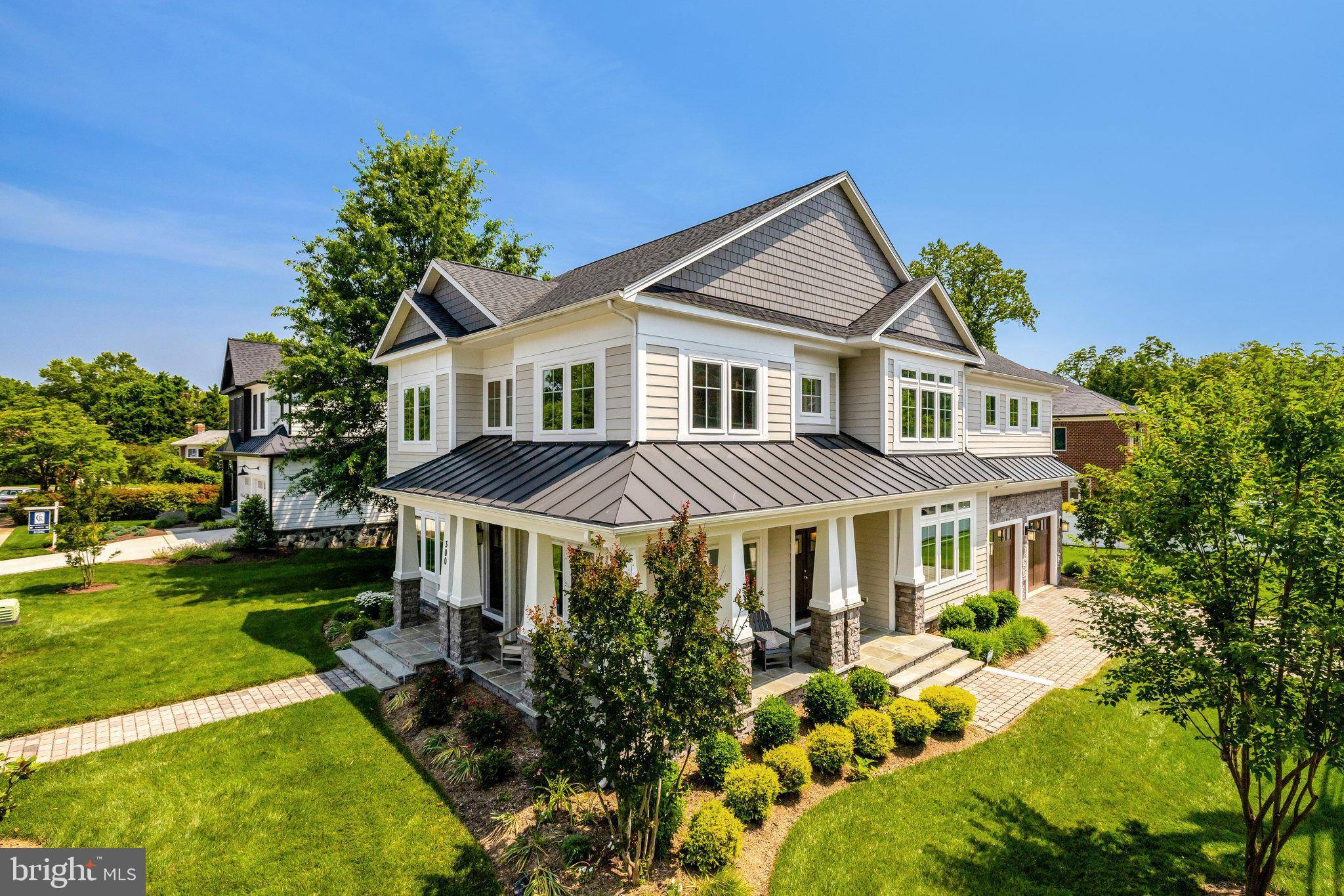 Vienna, VA 22180,300 JADE CT NW