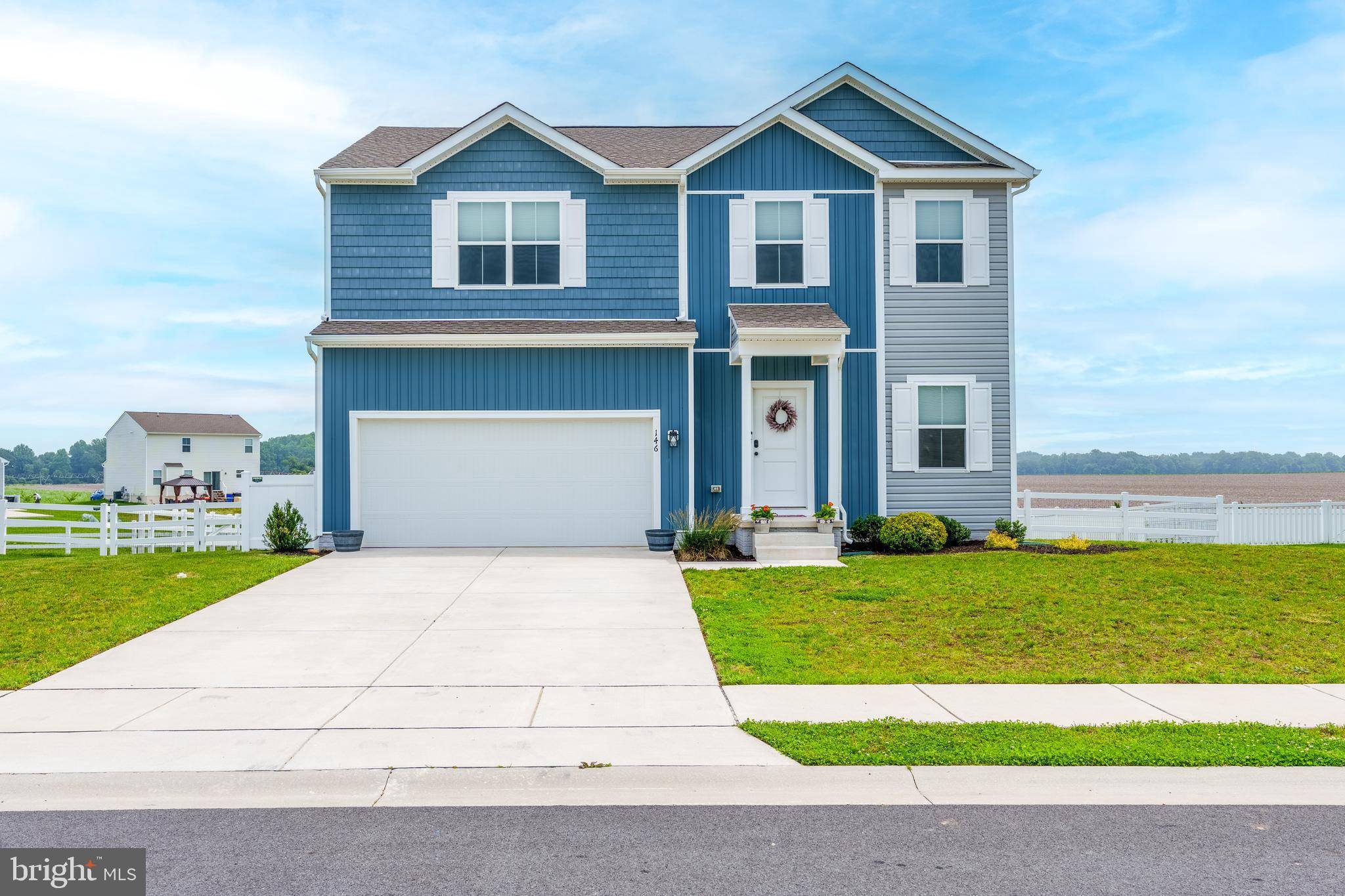 Felton, DE 19943,146 PONTOON DR