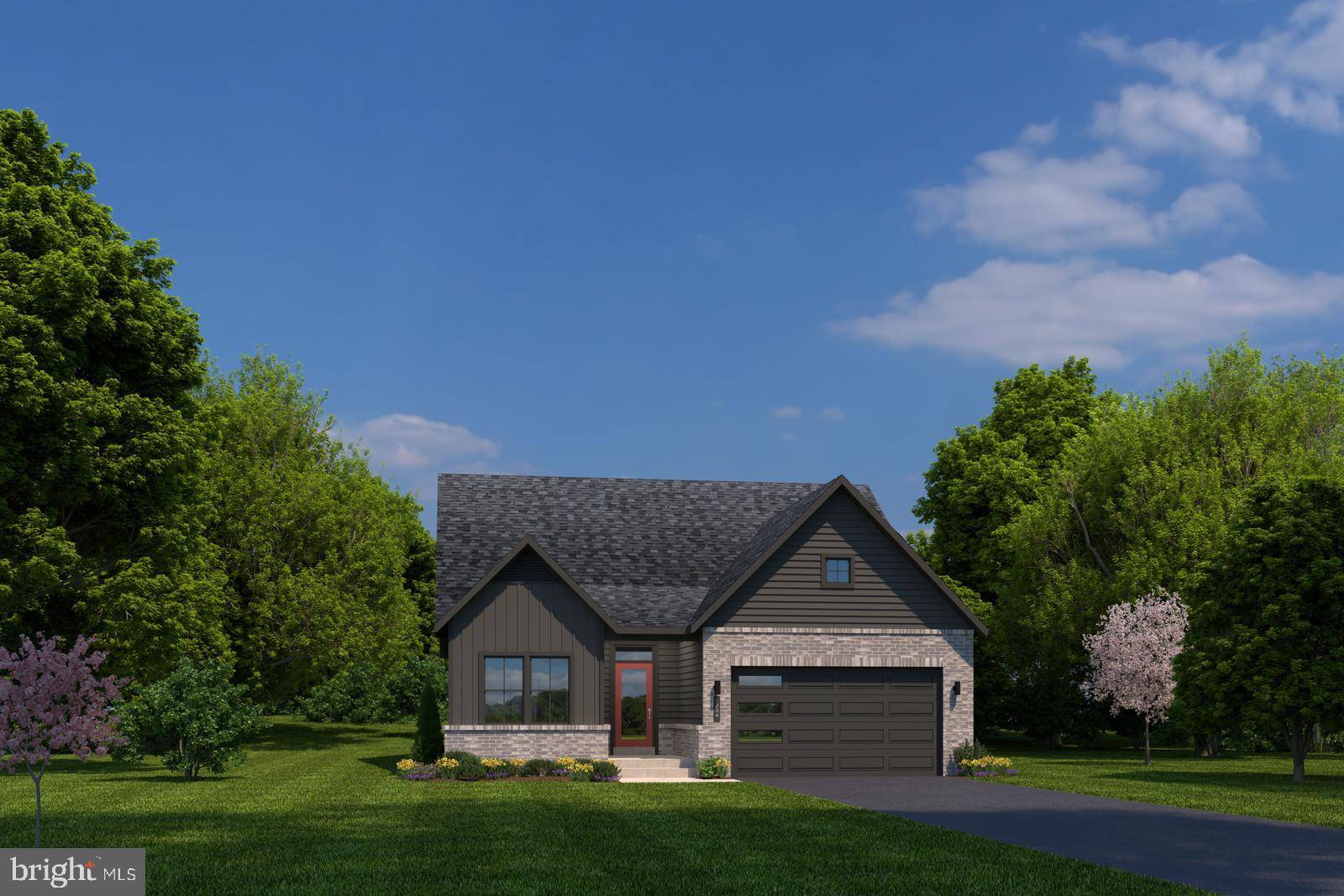 Glen Burnie, MD 21060,CORSICA CT #ALBERTI RANCH