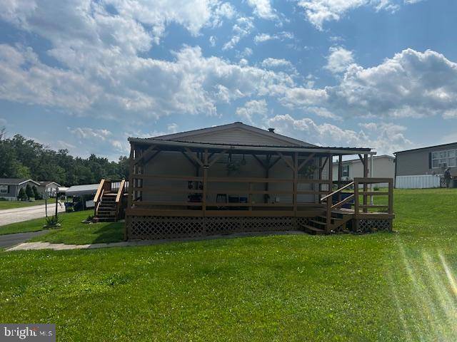 Gettysburg, PA 17325,2581 OLD HARRISBURG RD #LOT 38