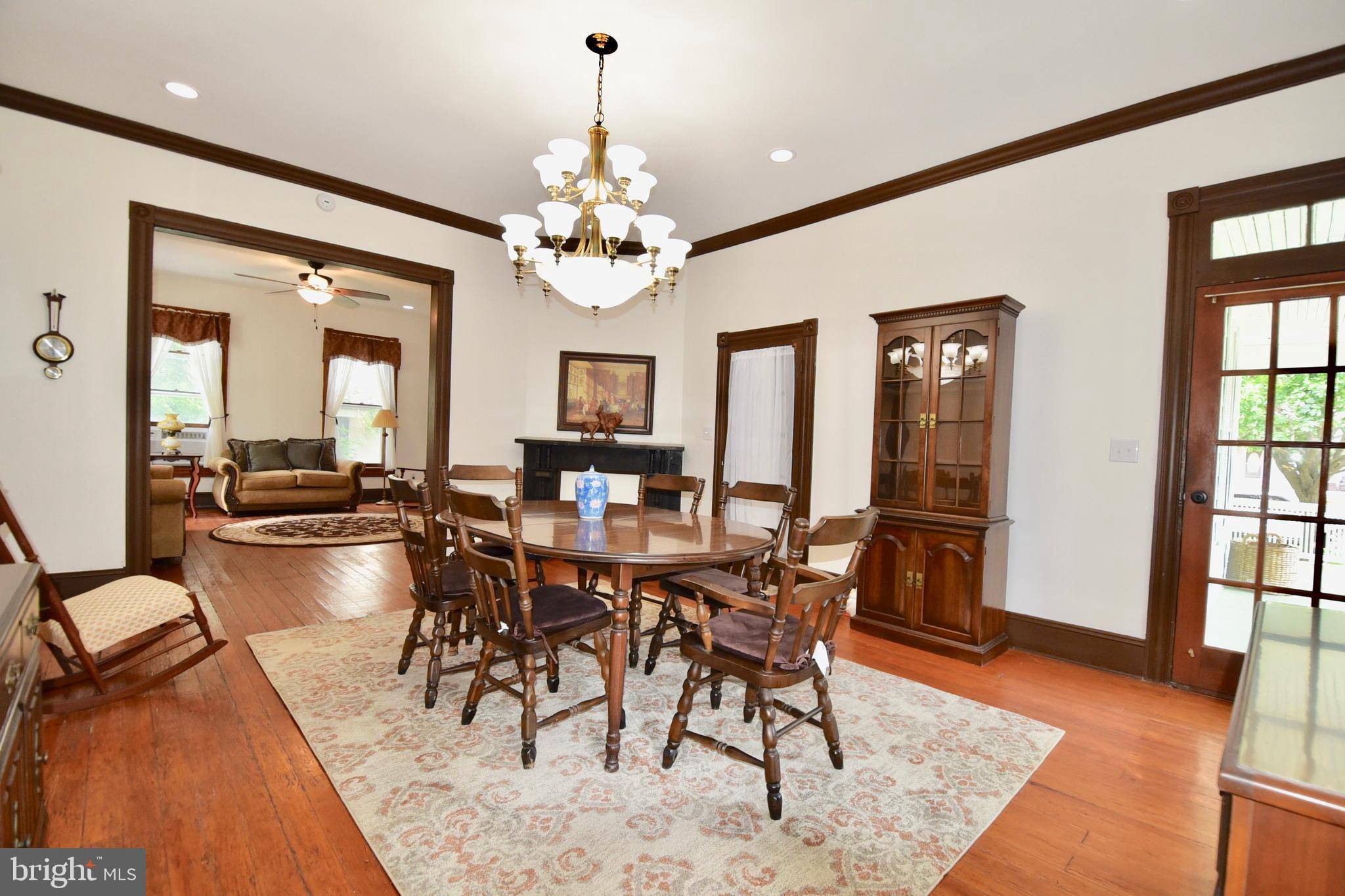 Cambridge, MD 21613,205 OAKLEY ST #1