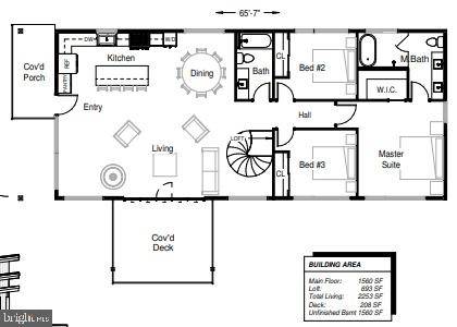 Haymarket, VA 20169,16316 SUMNEY DR
