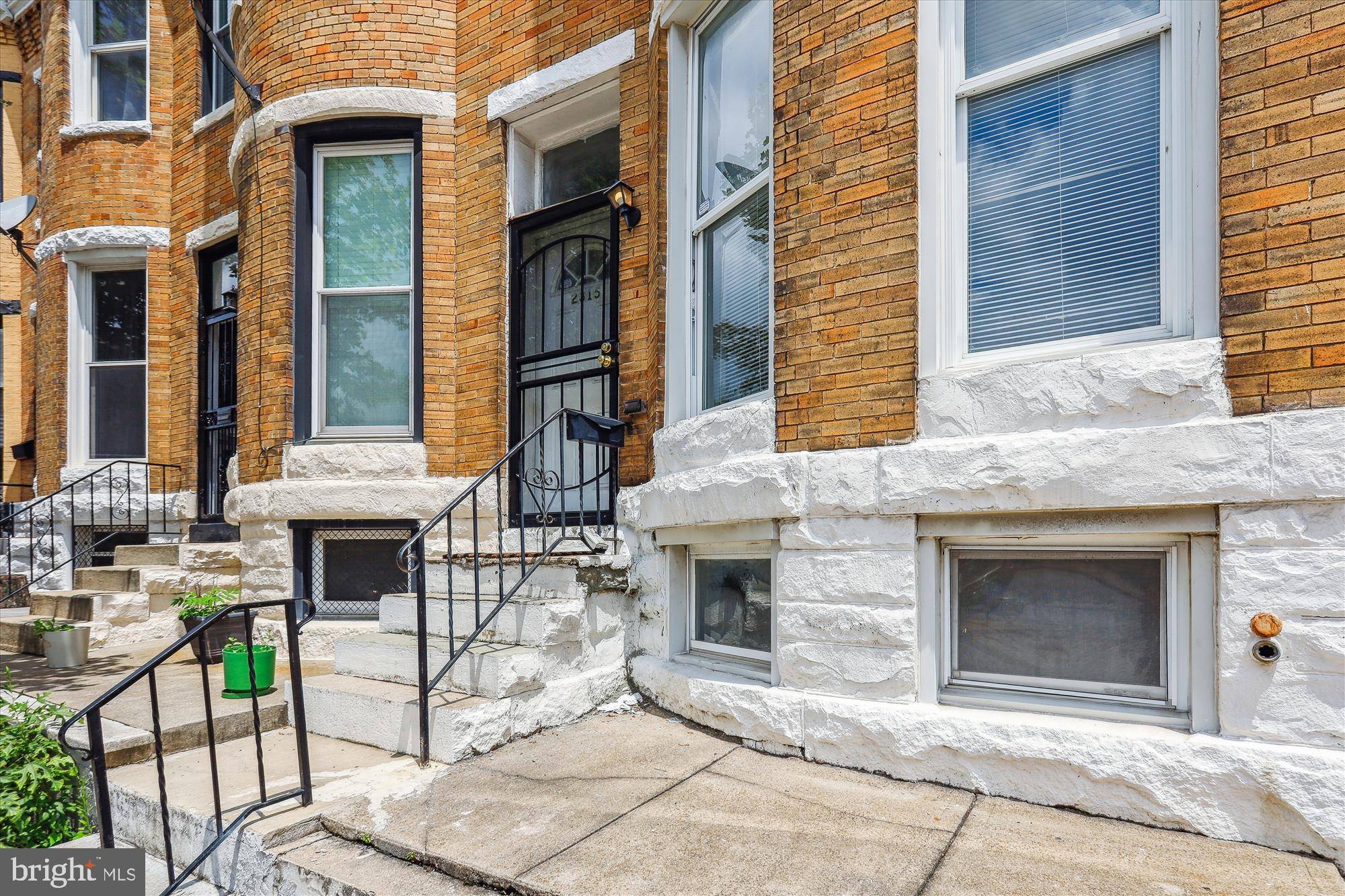 Baltimore, MD 21217,2315 MCCULLOH ST