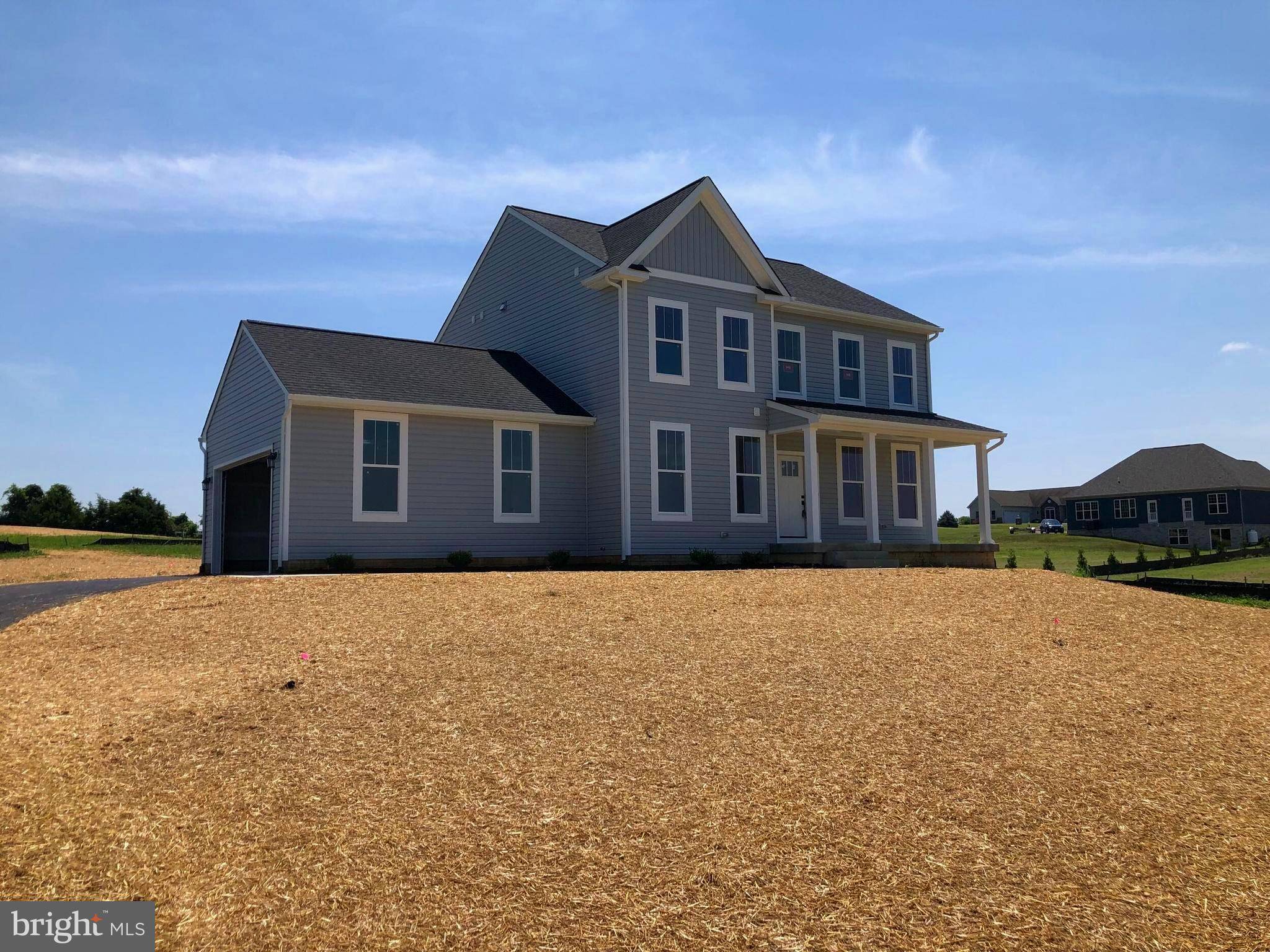 Orange, VA 22960,20271 BENNETTS WAY