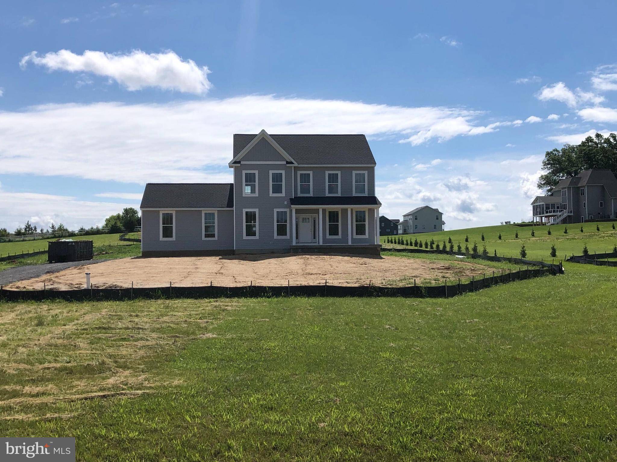 Orange, VA 22960,20271 BENNETTS WAY