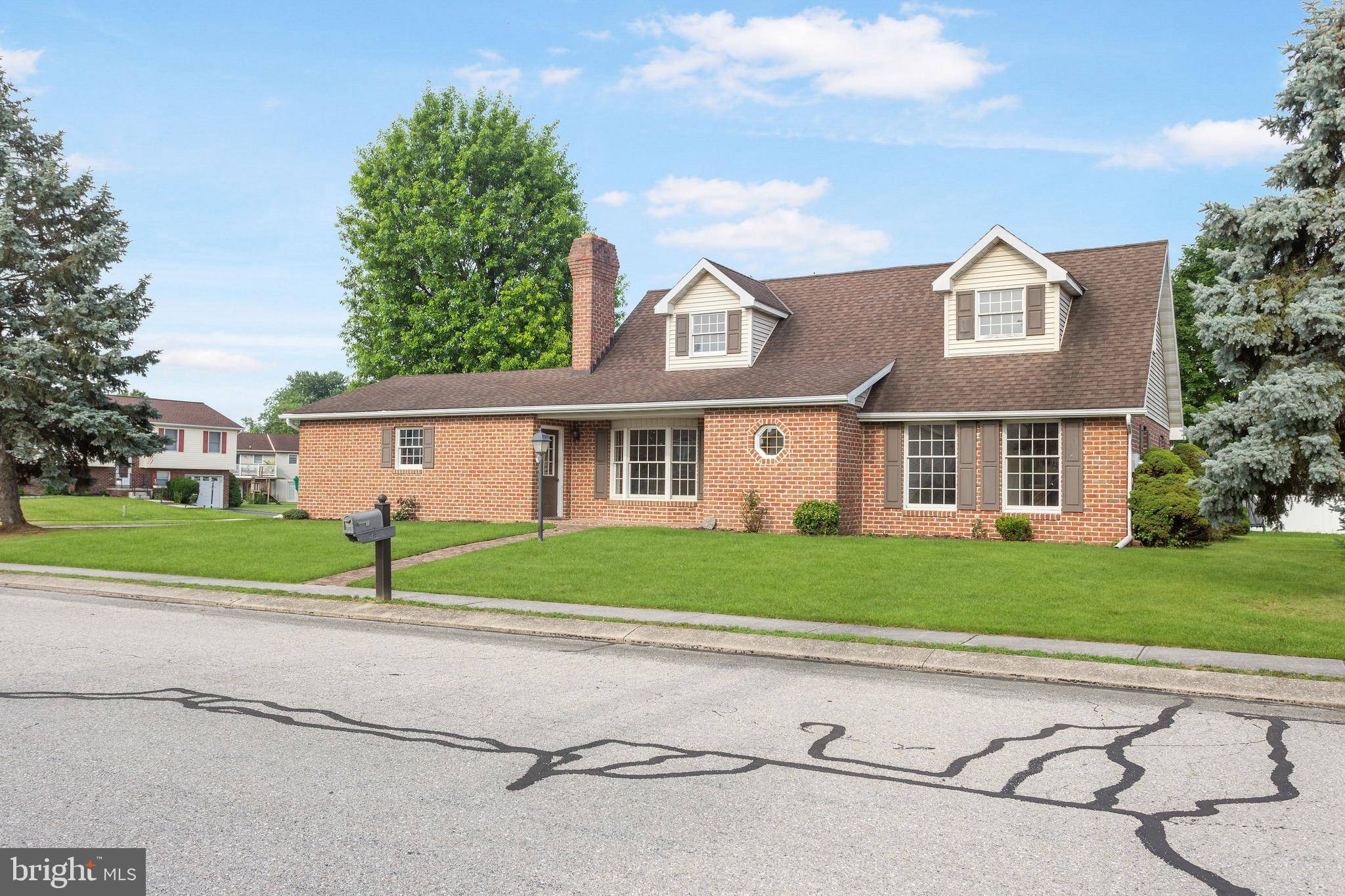 Hanover, PA 17331,125 S LINCOLN DR