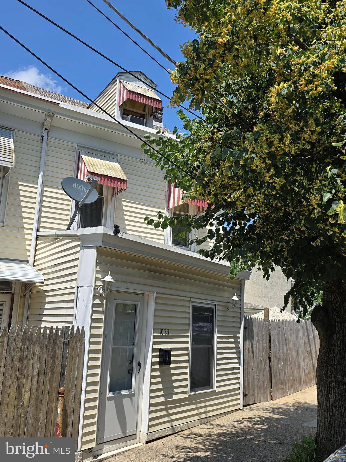 Reading, PA 19602,1023 SOUTH ST