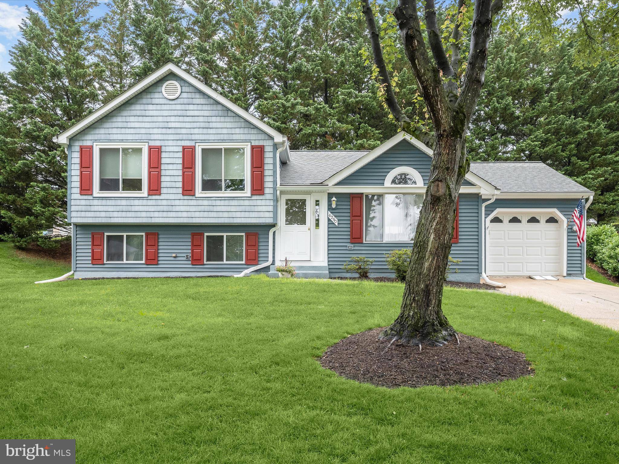 Hanover, MD 21076,6250 FAIRBOURNE CT
