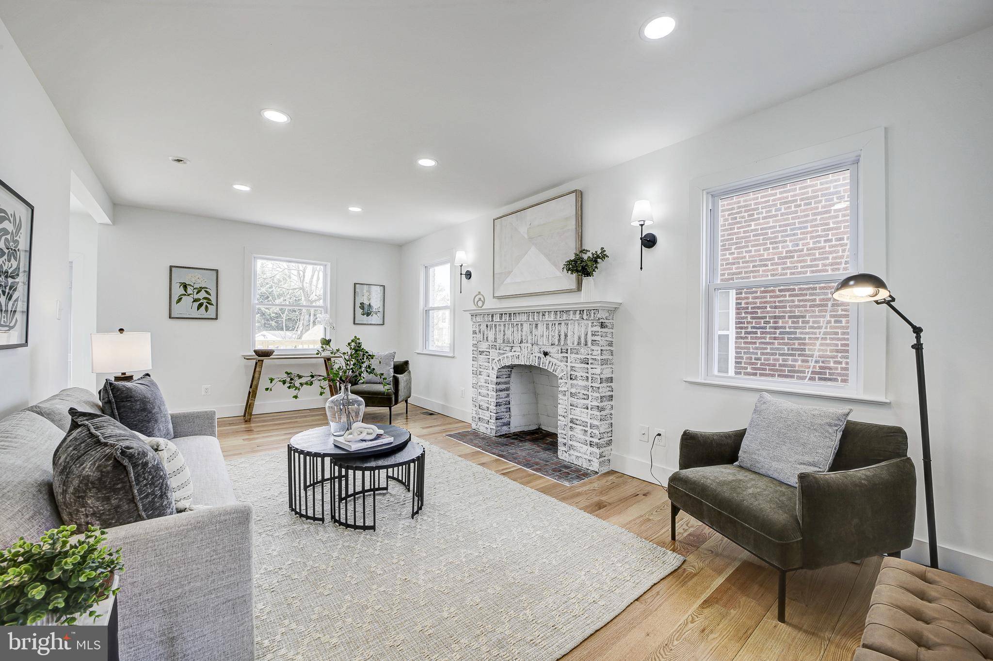 Washington, DC 20012,6920 8TH ST NW