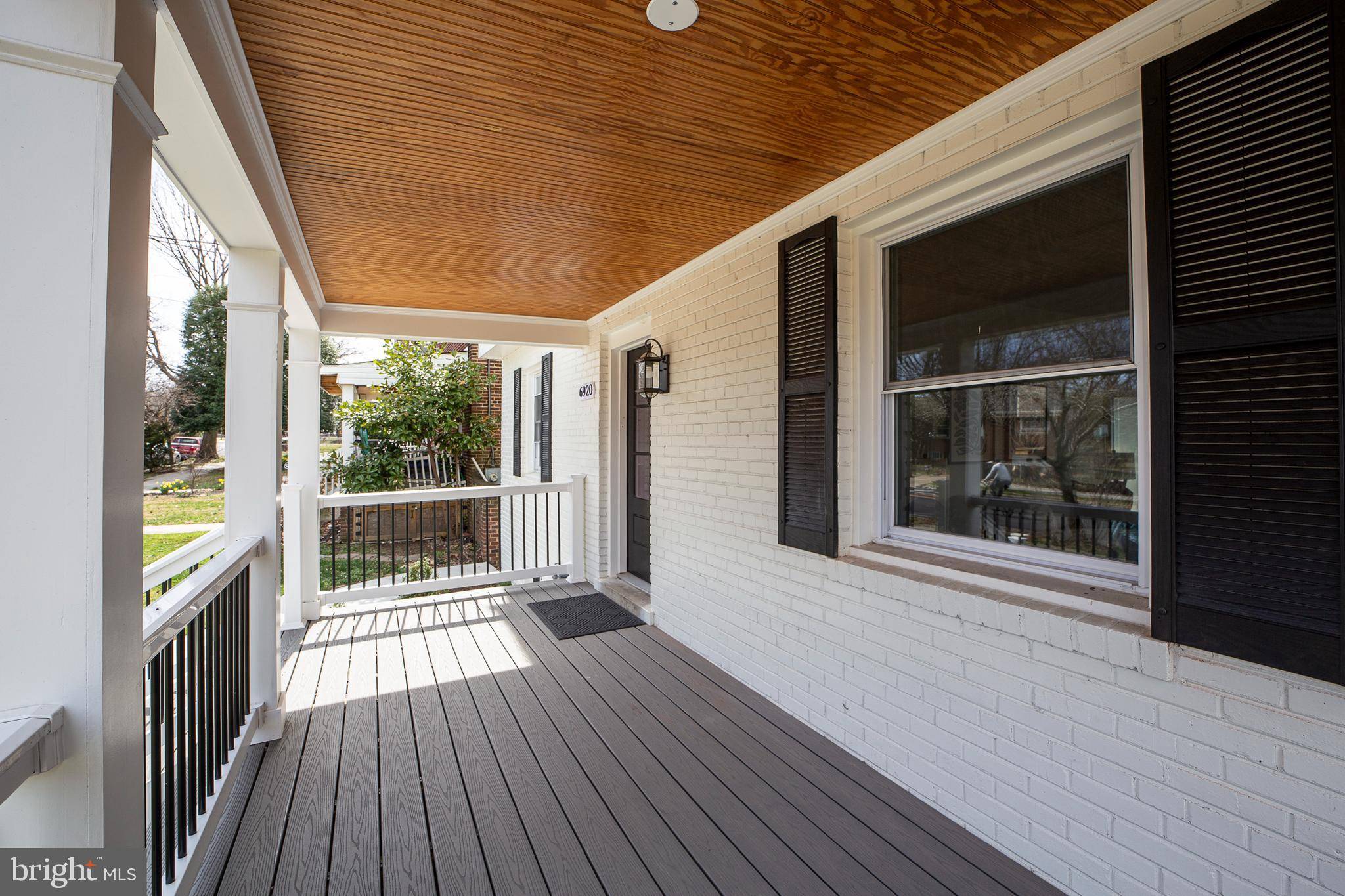 Washington, DC 20012,6920 8TH ST NW