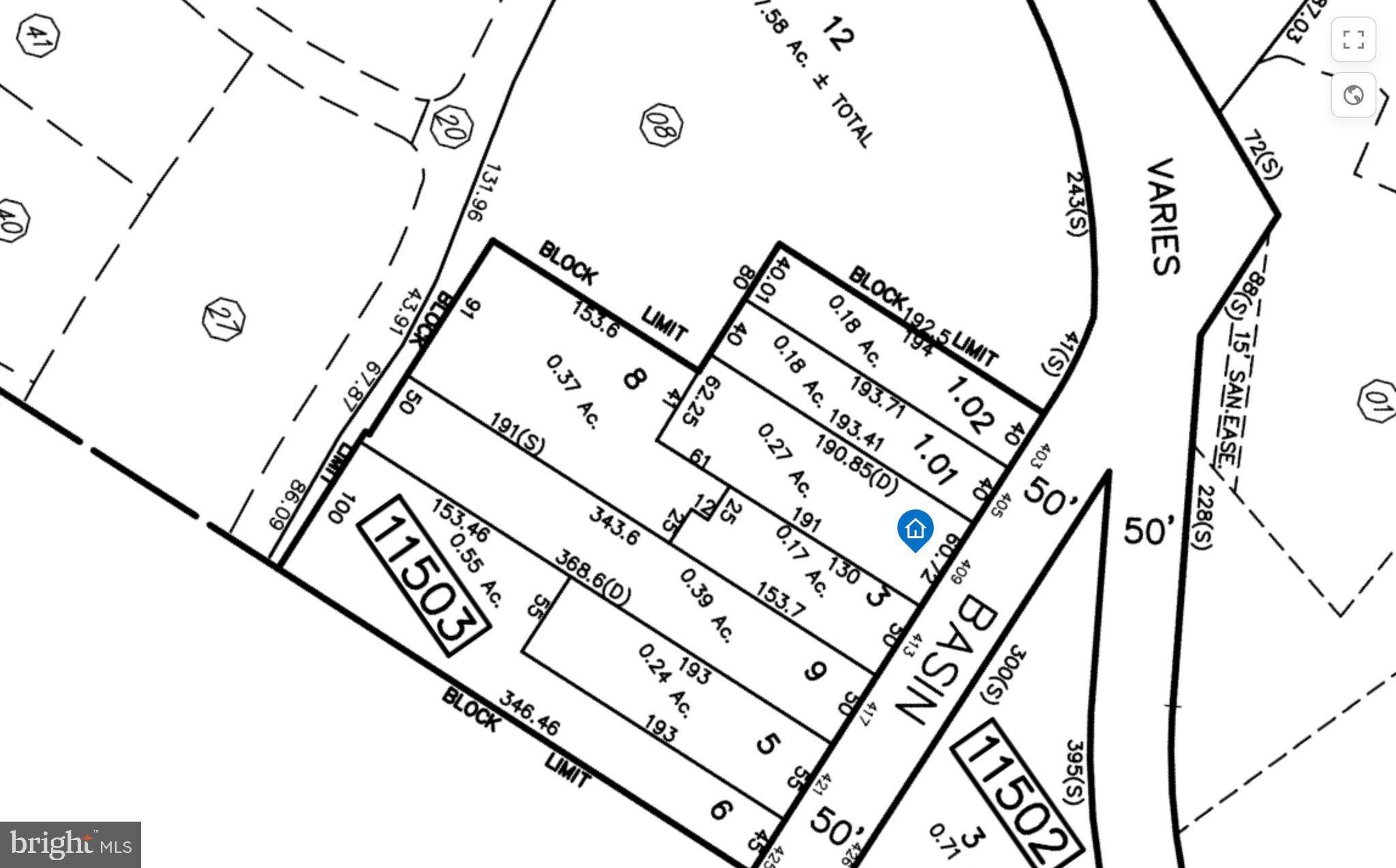 Princeton, NJ 08540,409 BASIN ST