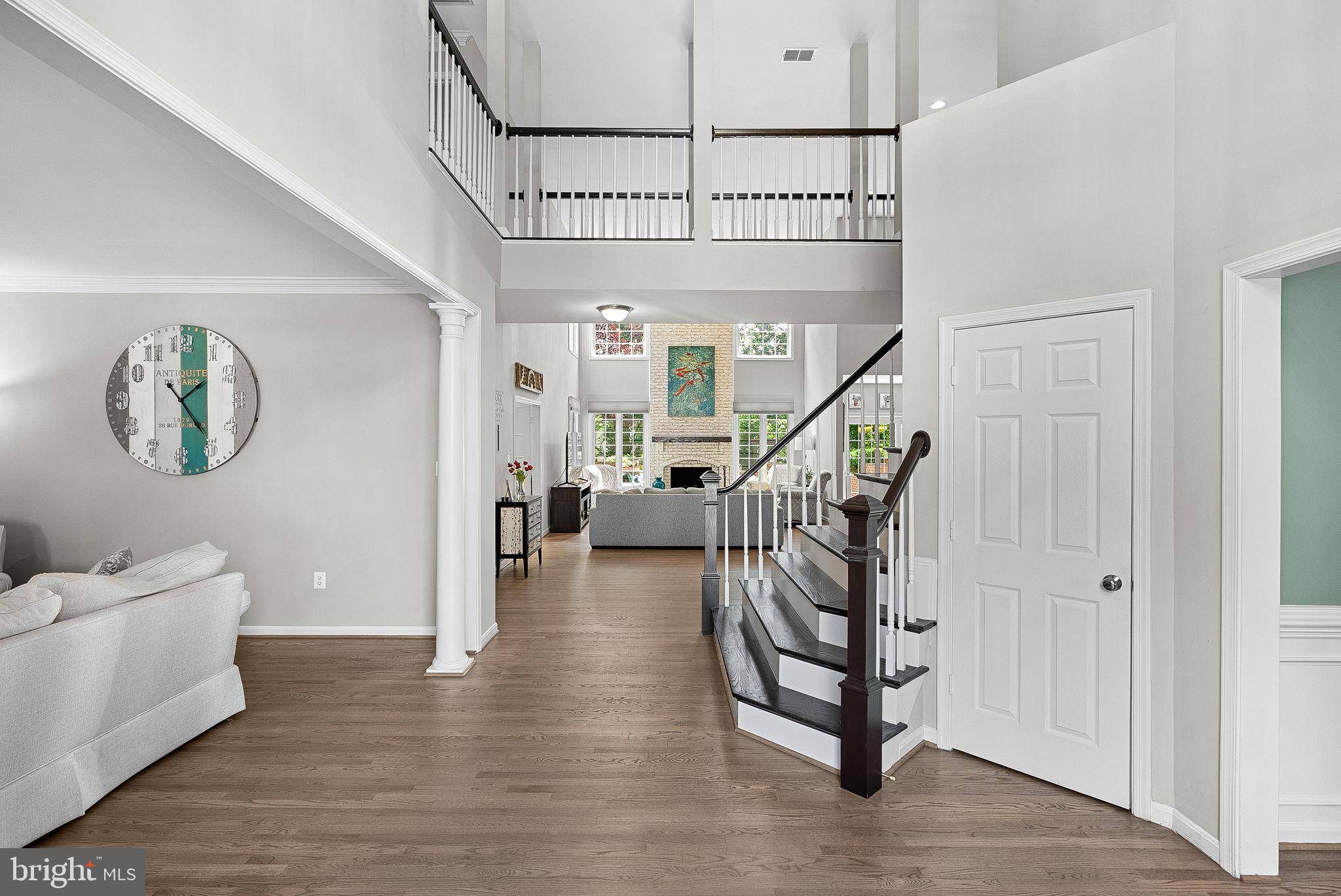 Ashburn, VA 20147,43251 BROWNSTONE CT