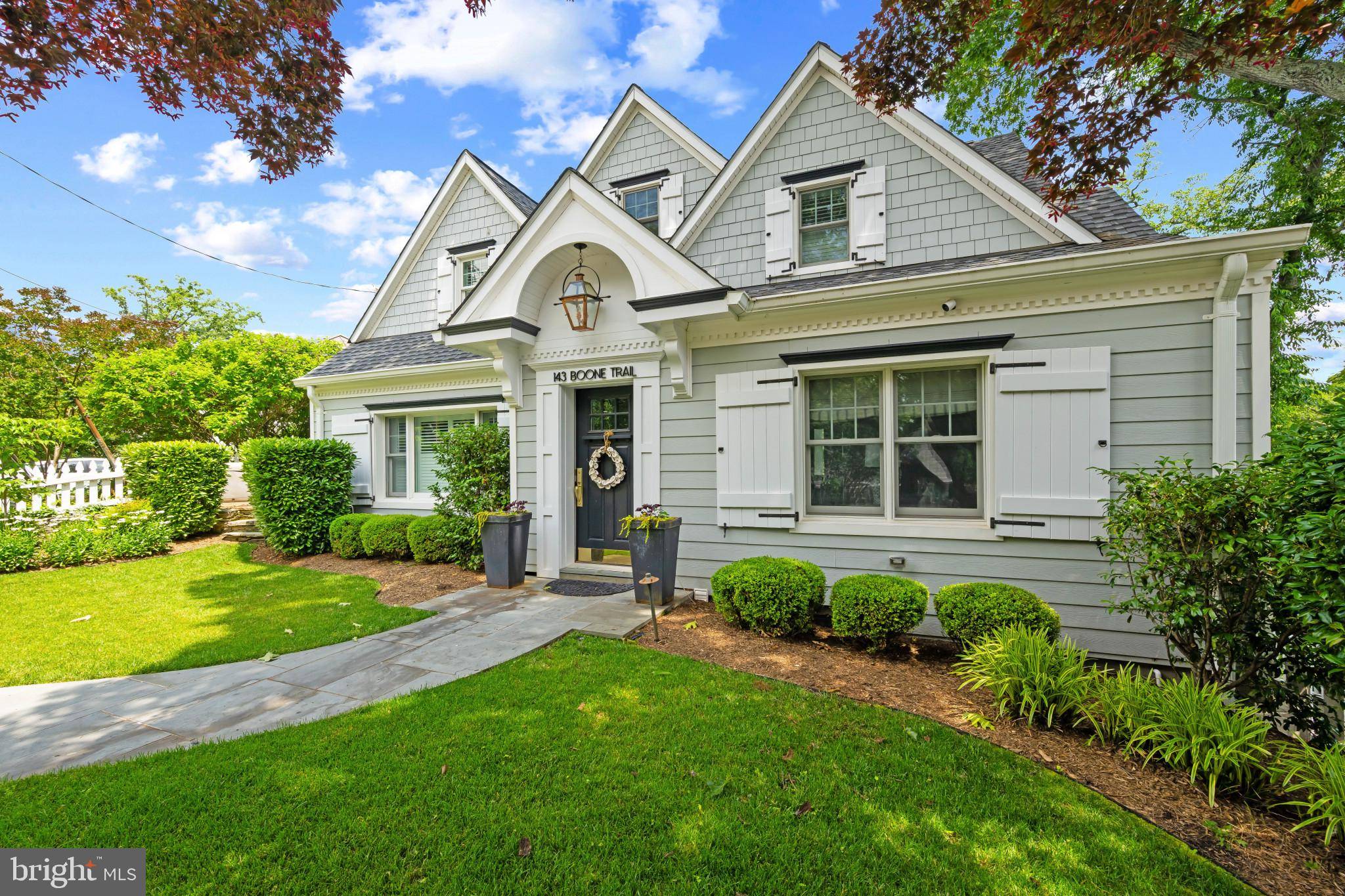 Severna Park, MD 21146,143 BOONE TRL