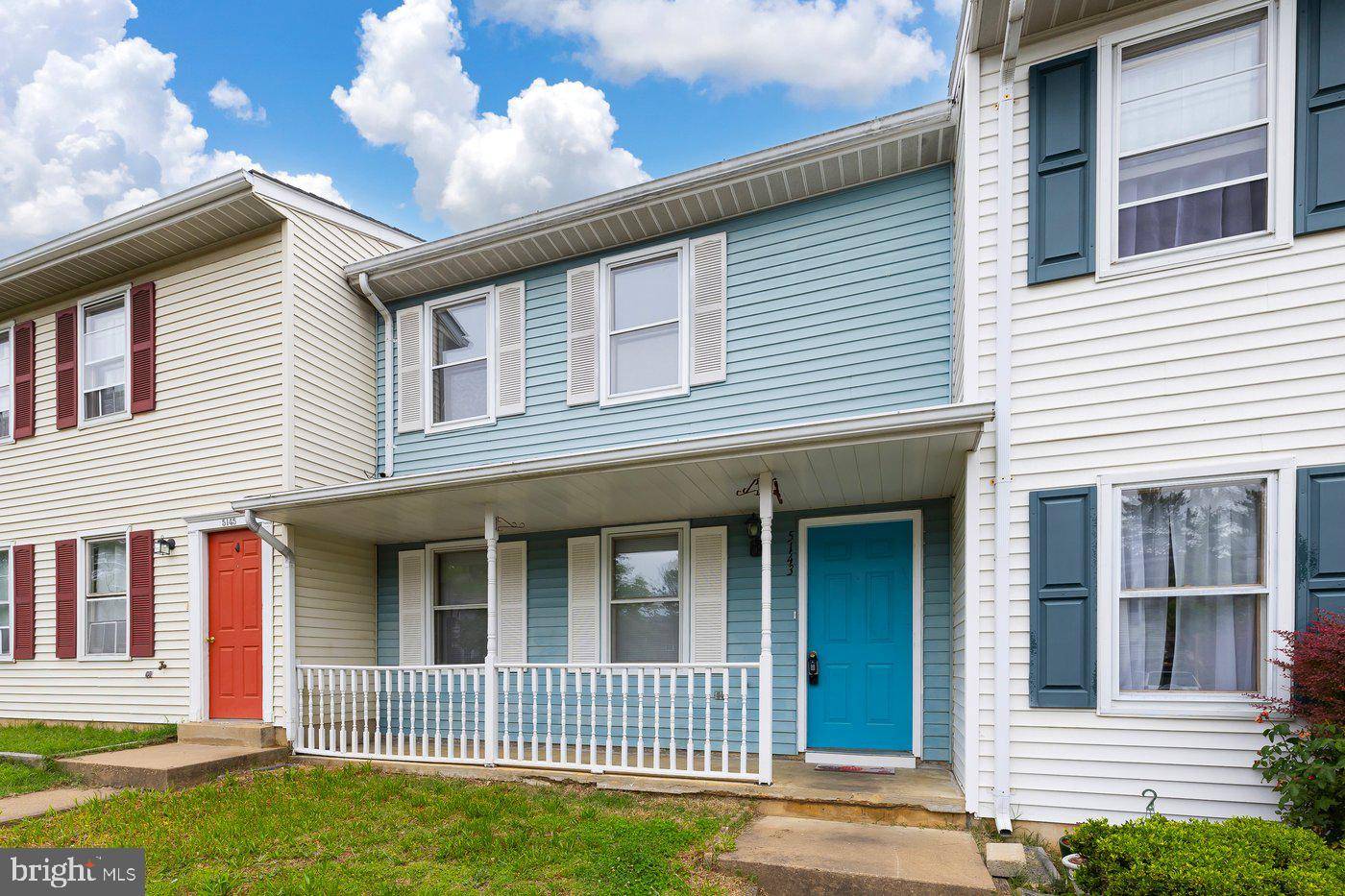 Fredericksburg, VA 22407,5143 COTTONWOOD CT