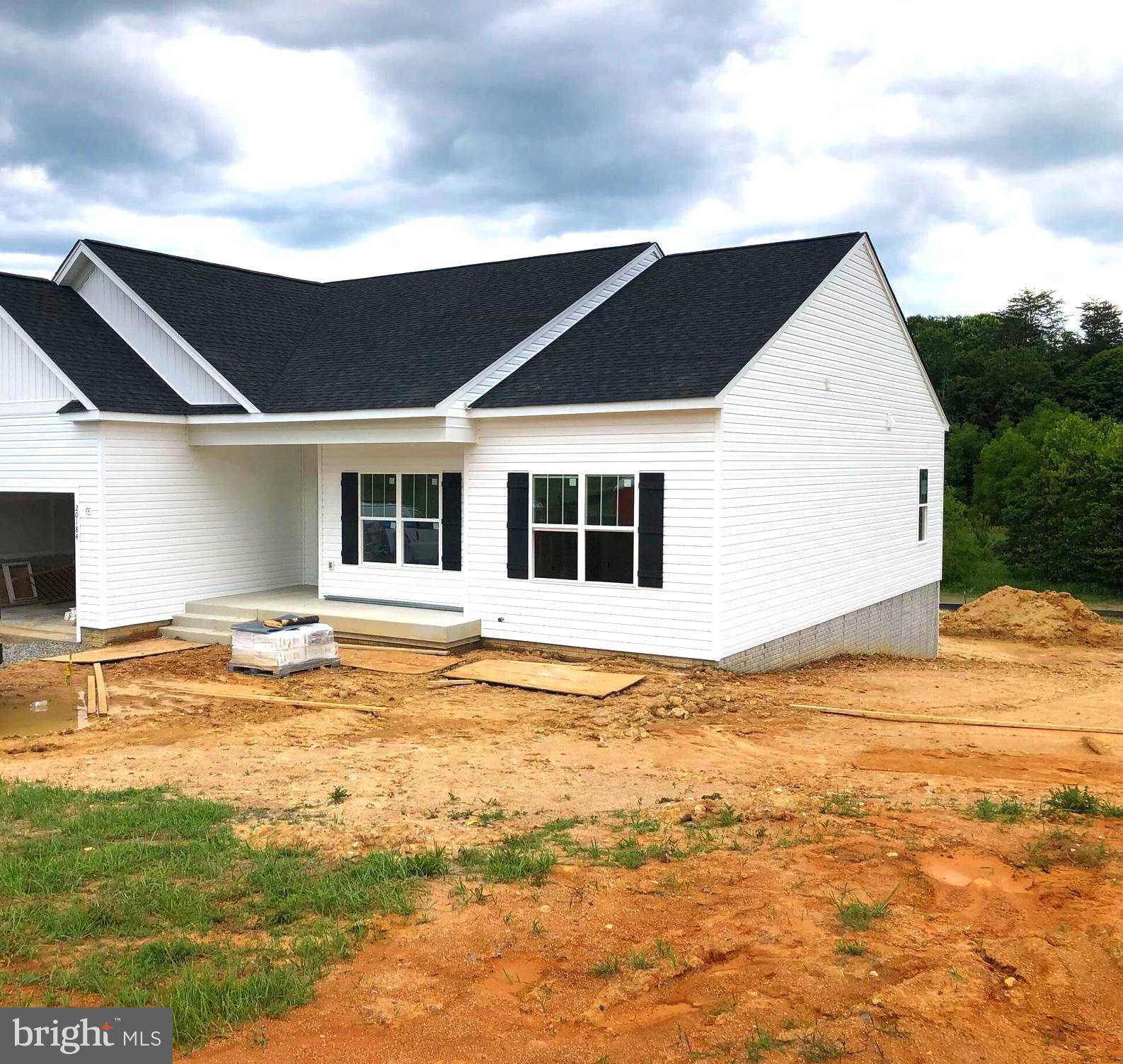 Orange, VA 22960,20184 BENNETTS WAY